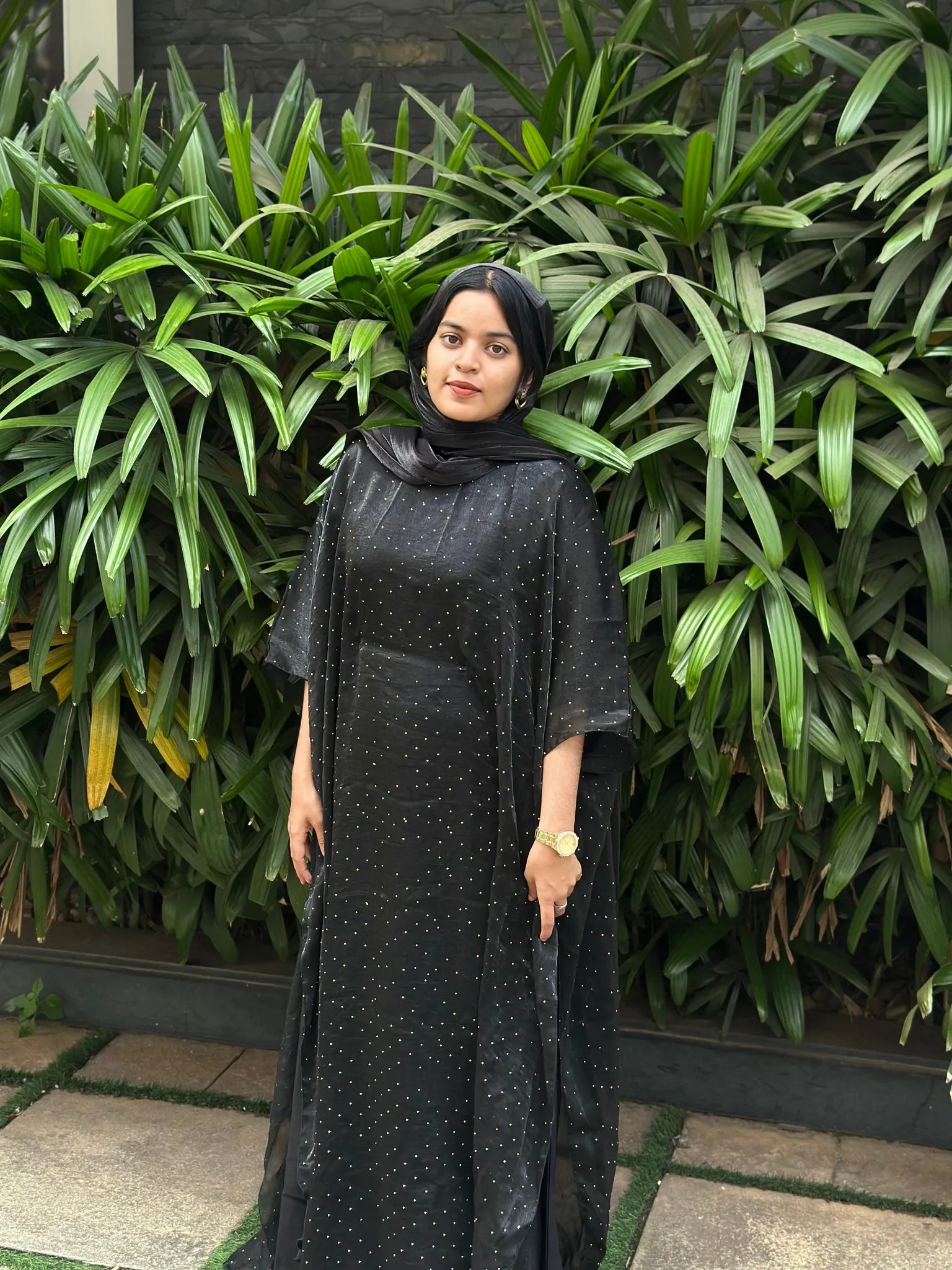 Party Wear Gown PG04