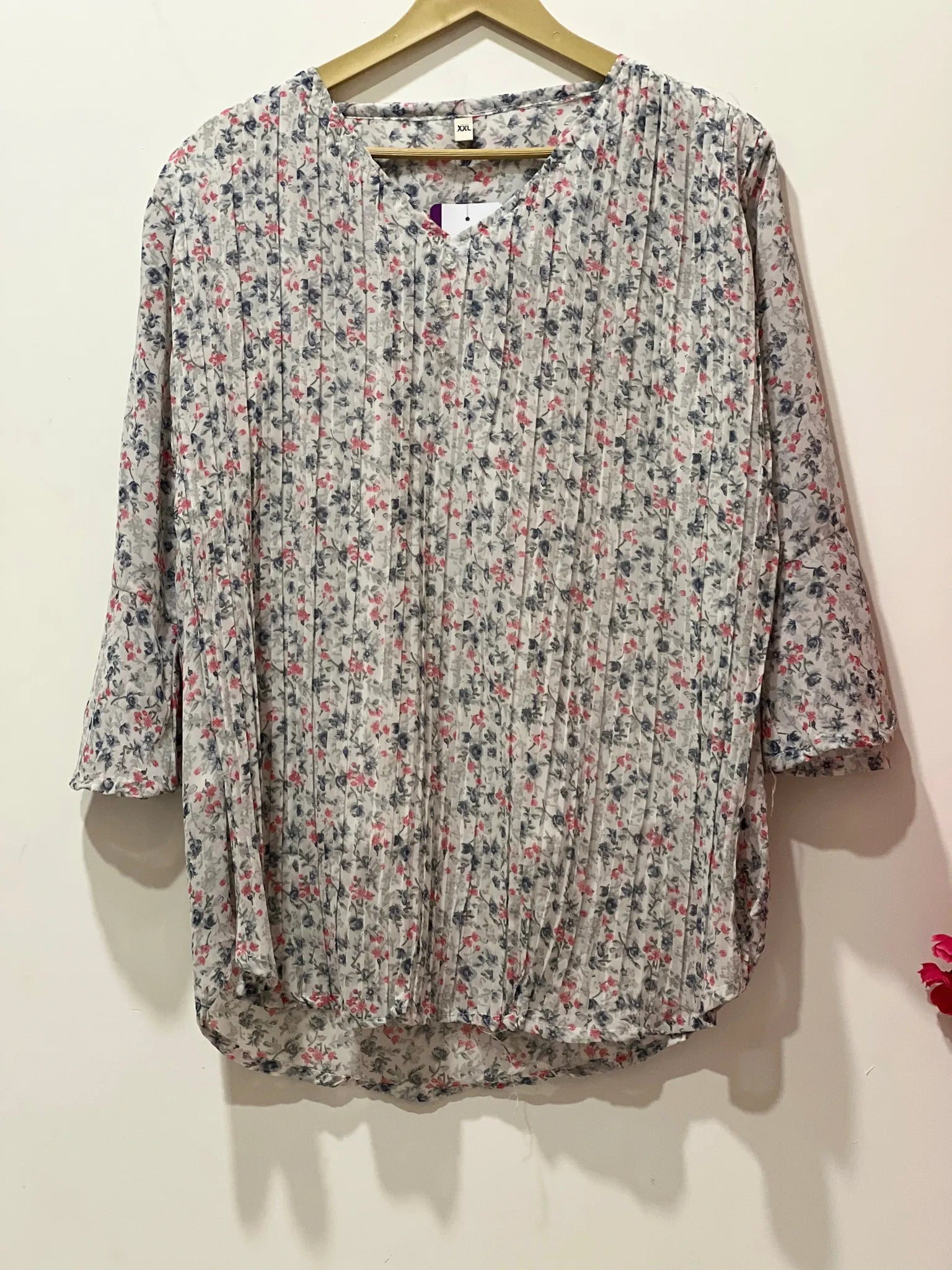 Short Top Offer