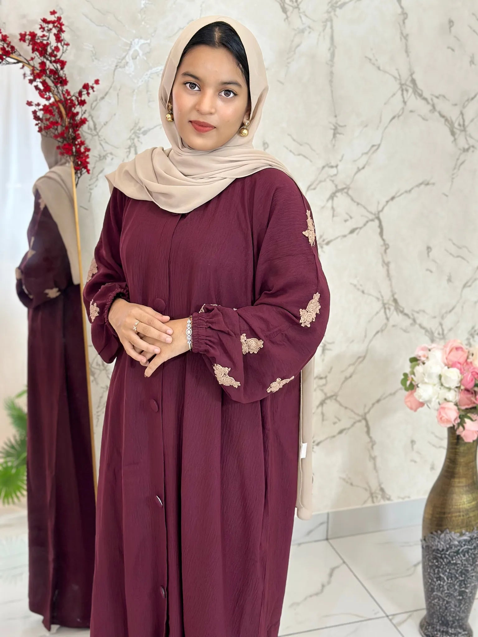 Affordable Abayas