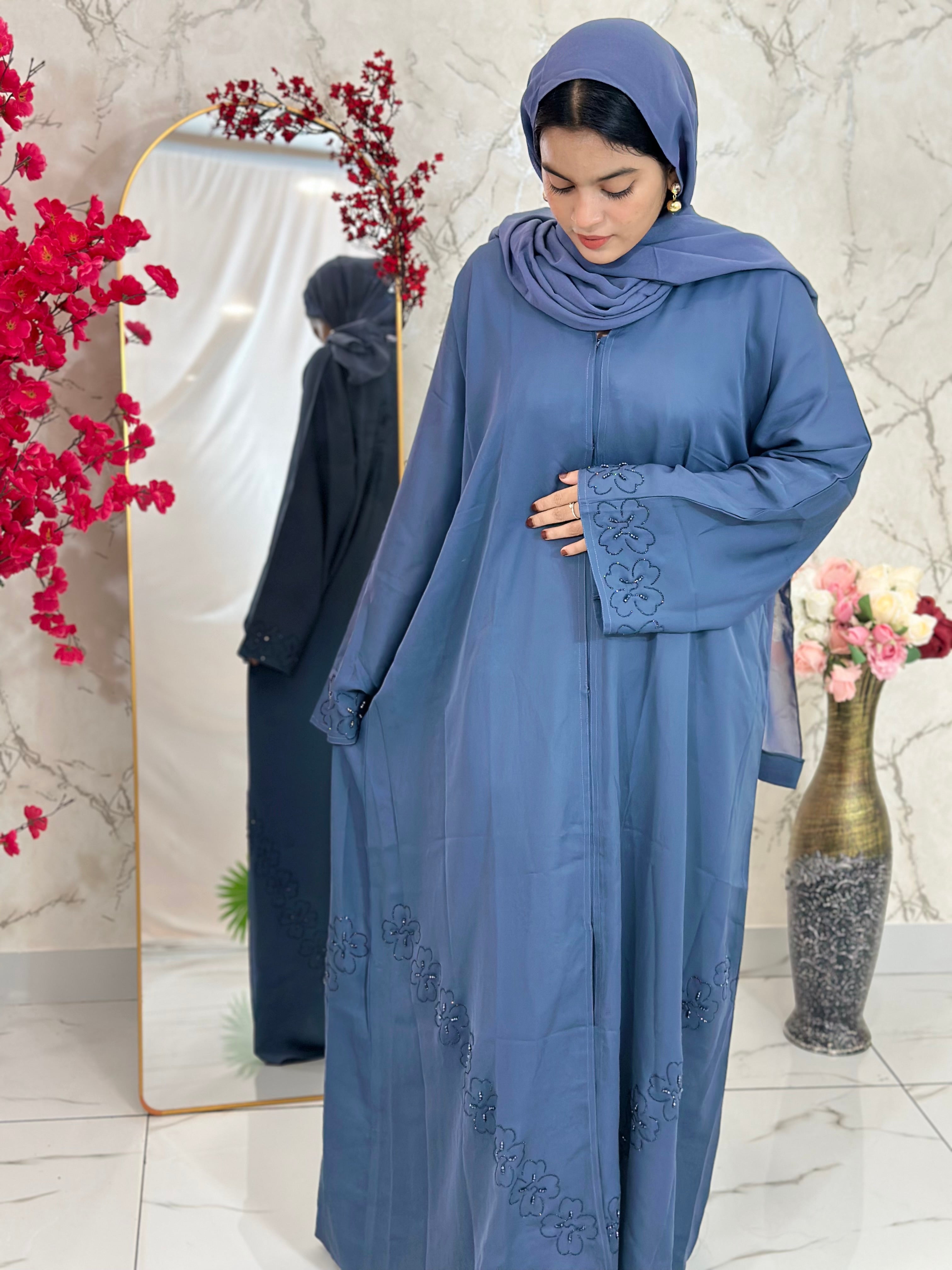 Standard abaya