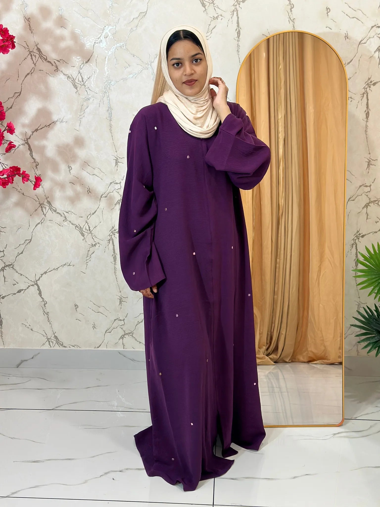 Standard Abaya