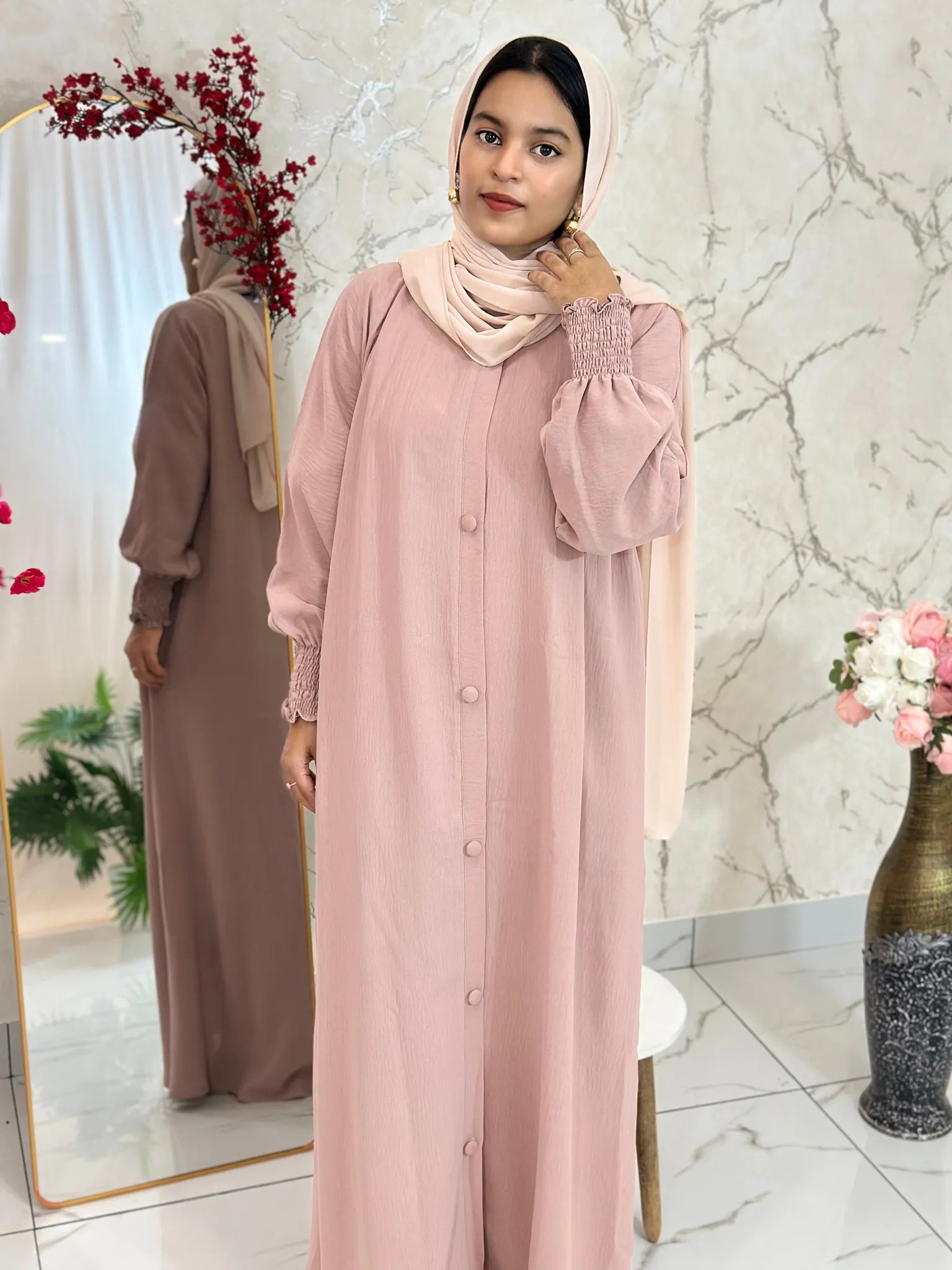 Affordable Abayas