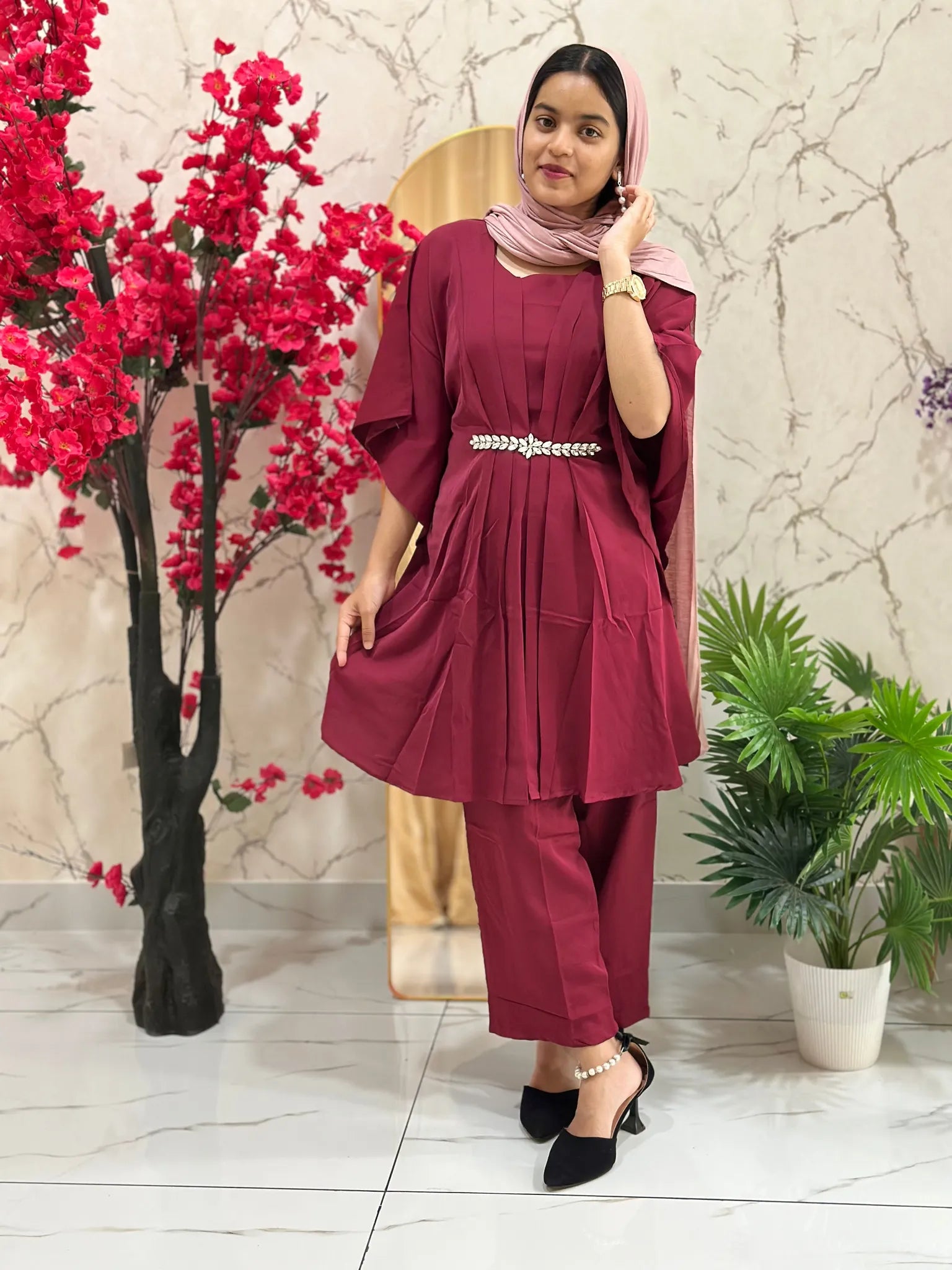 Co-ord Sets