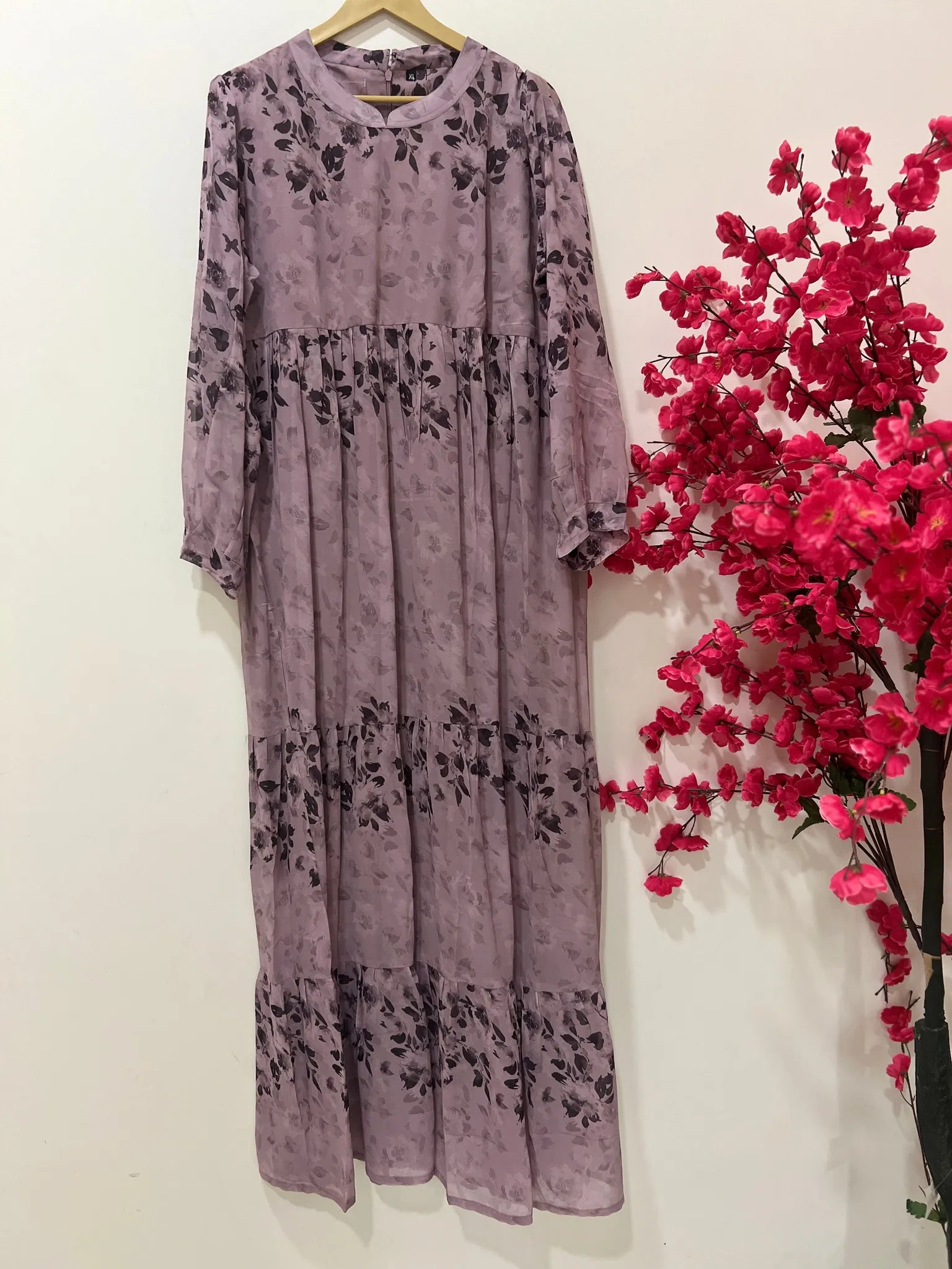 Western Gown