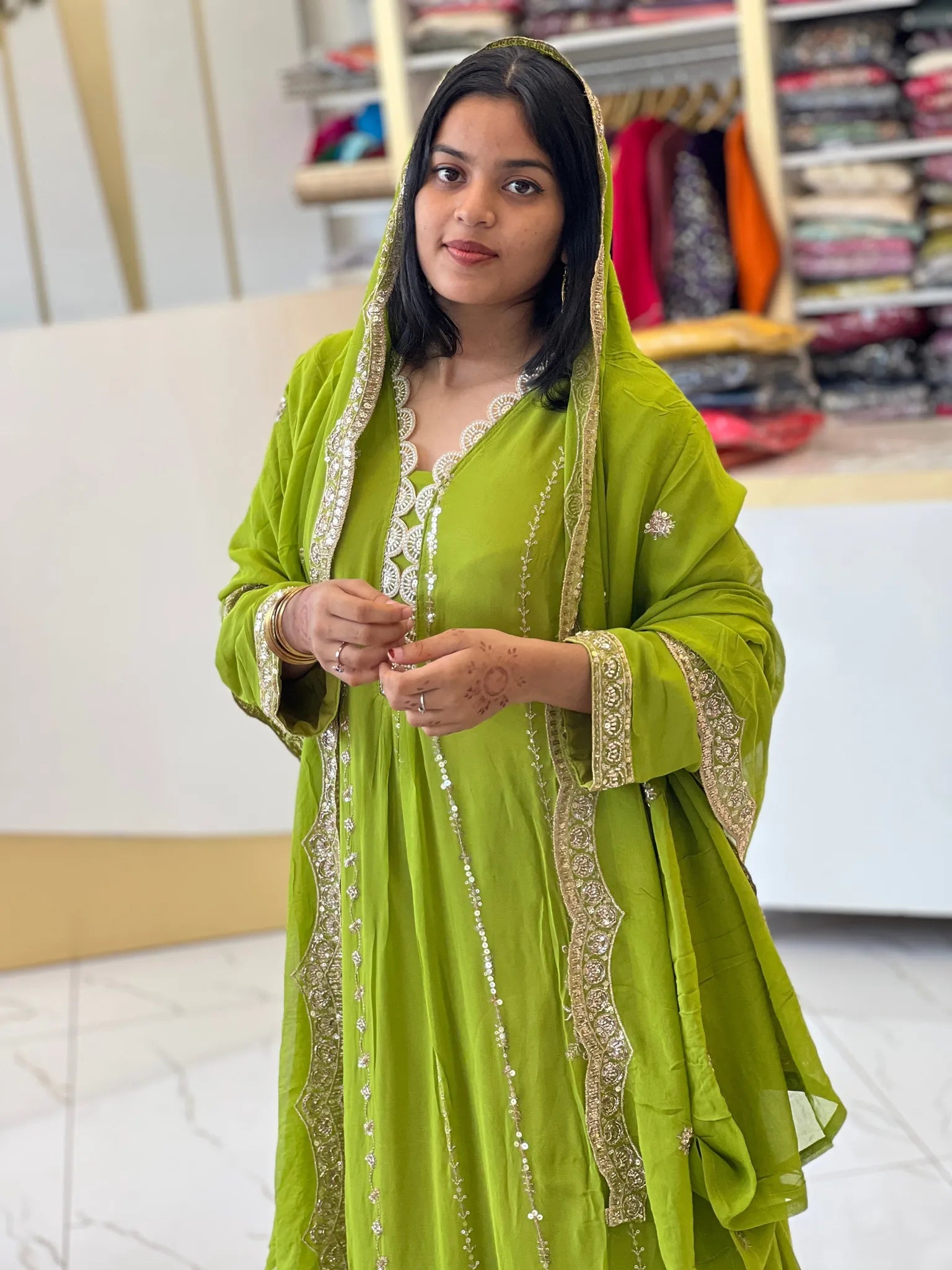 Anarkali