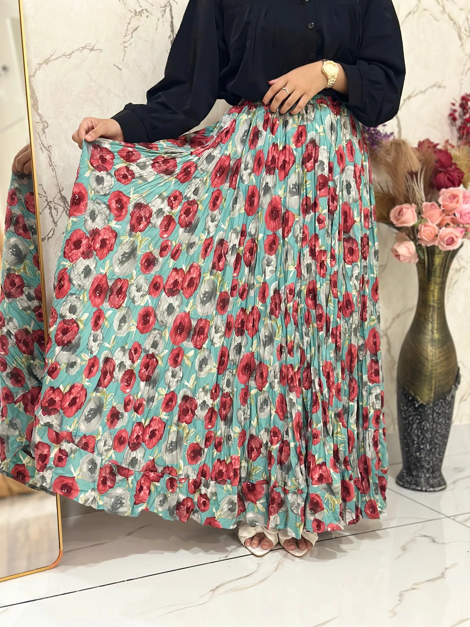 Skirt