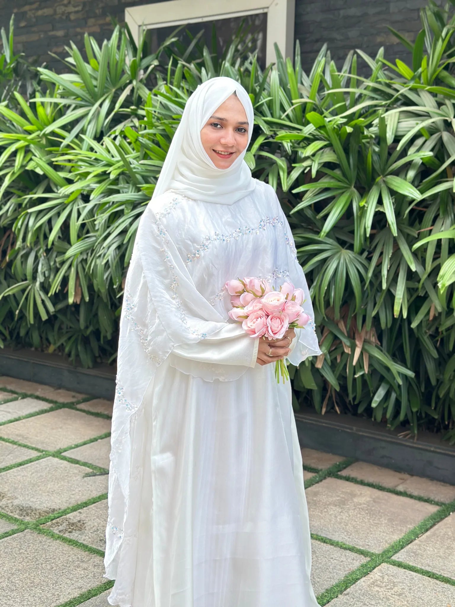 Party Wear Gown PG03