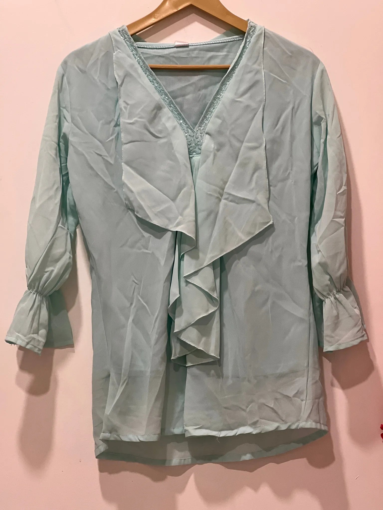 Short Top Offer