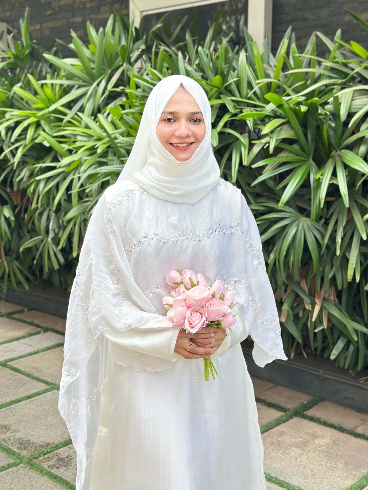 Party Wear Gown PG03