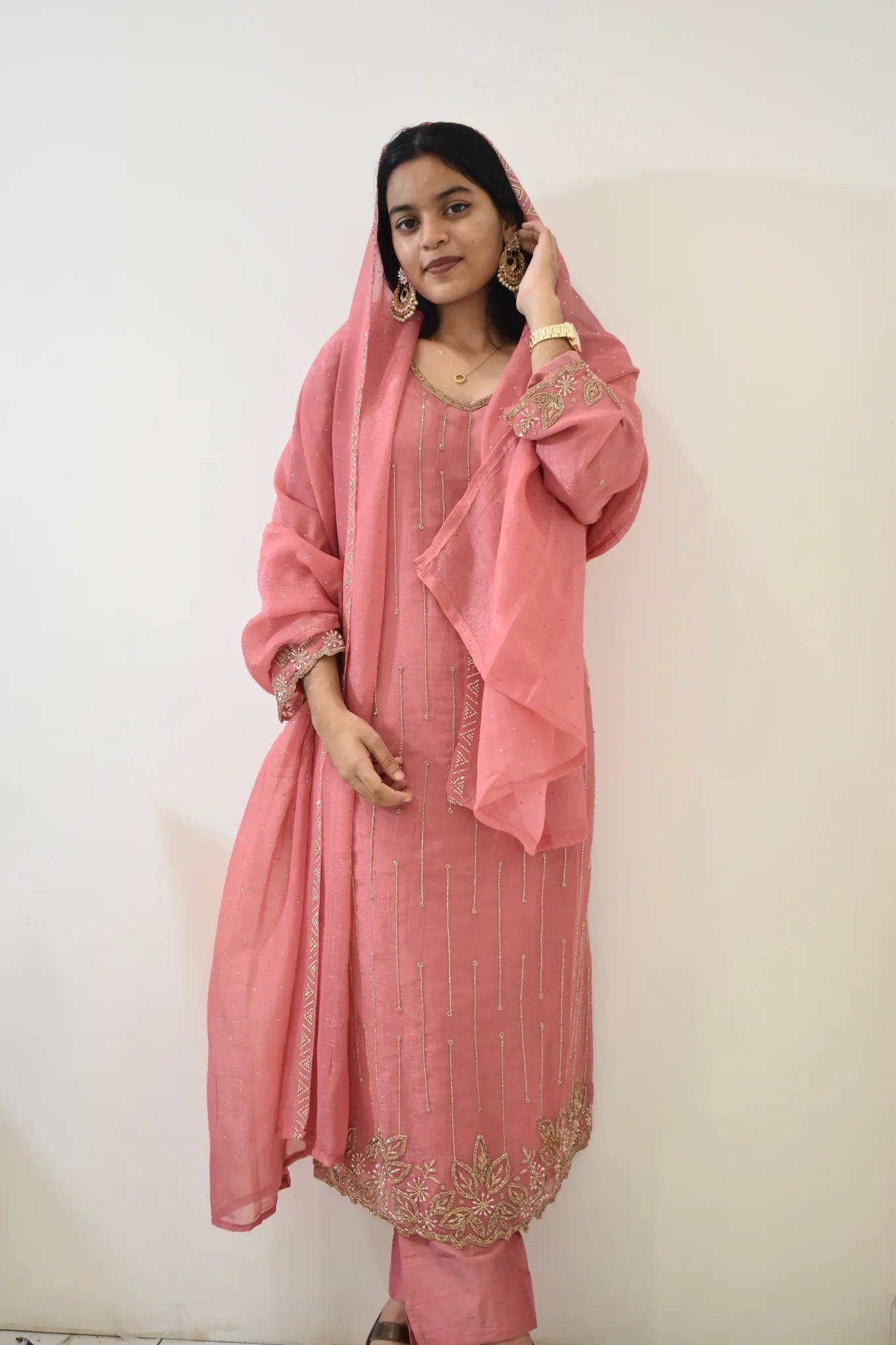 Salwar set