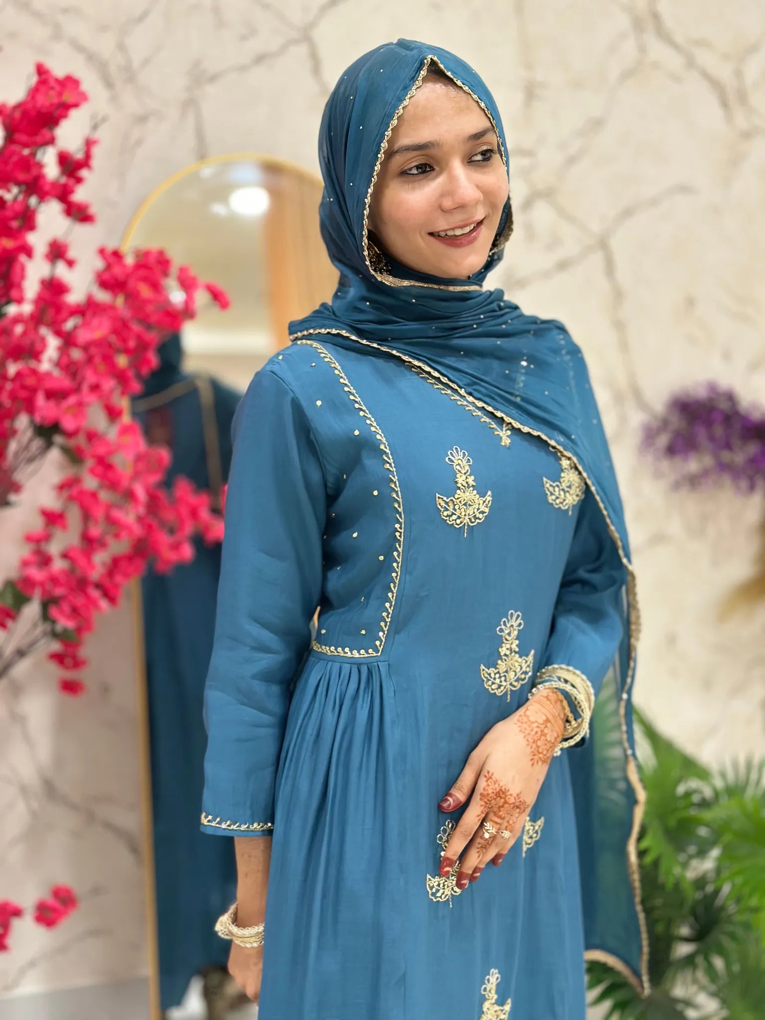 Anarkali 100