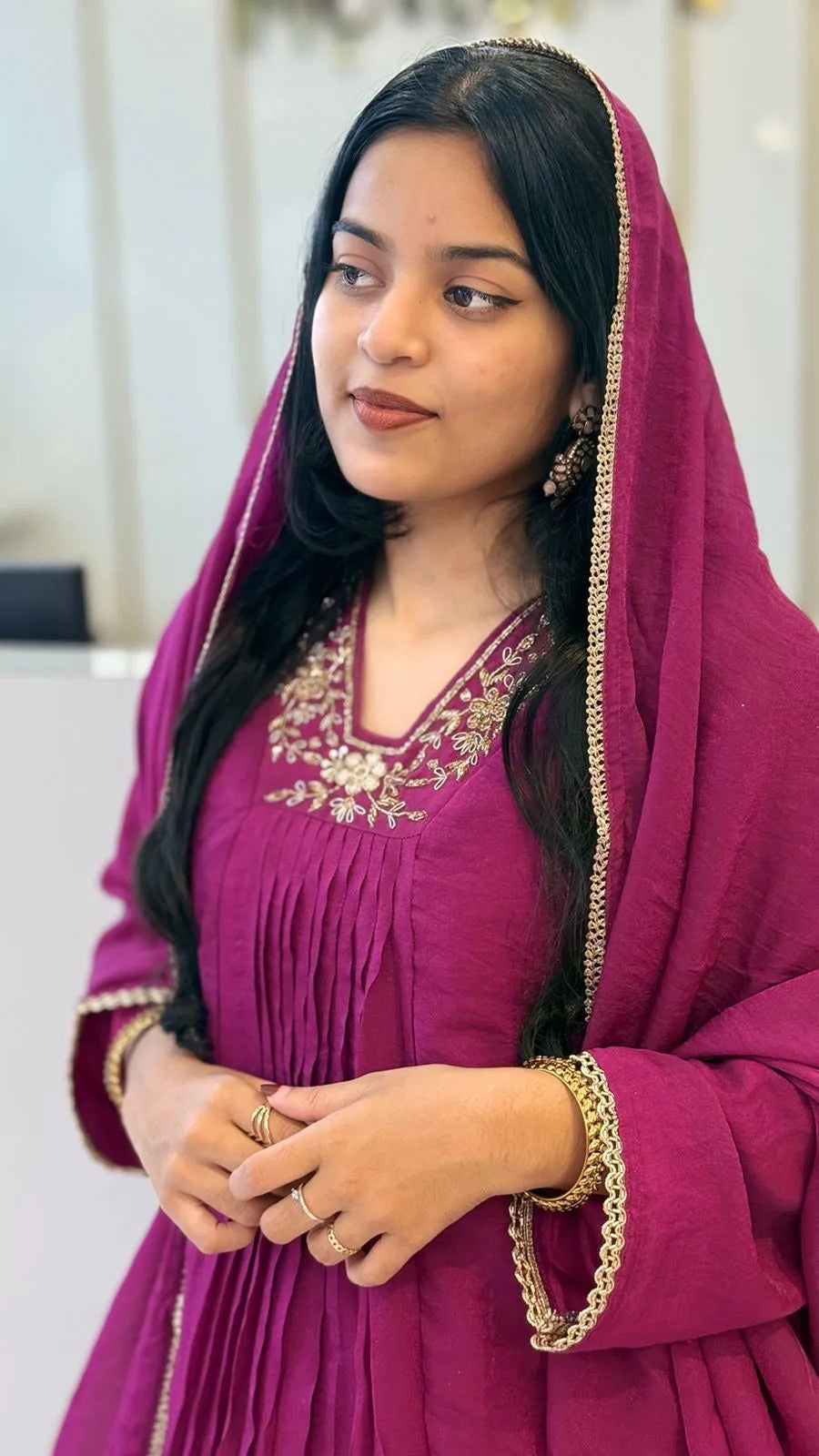 Anarkali
