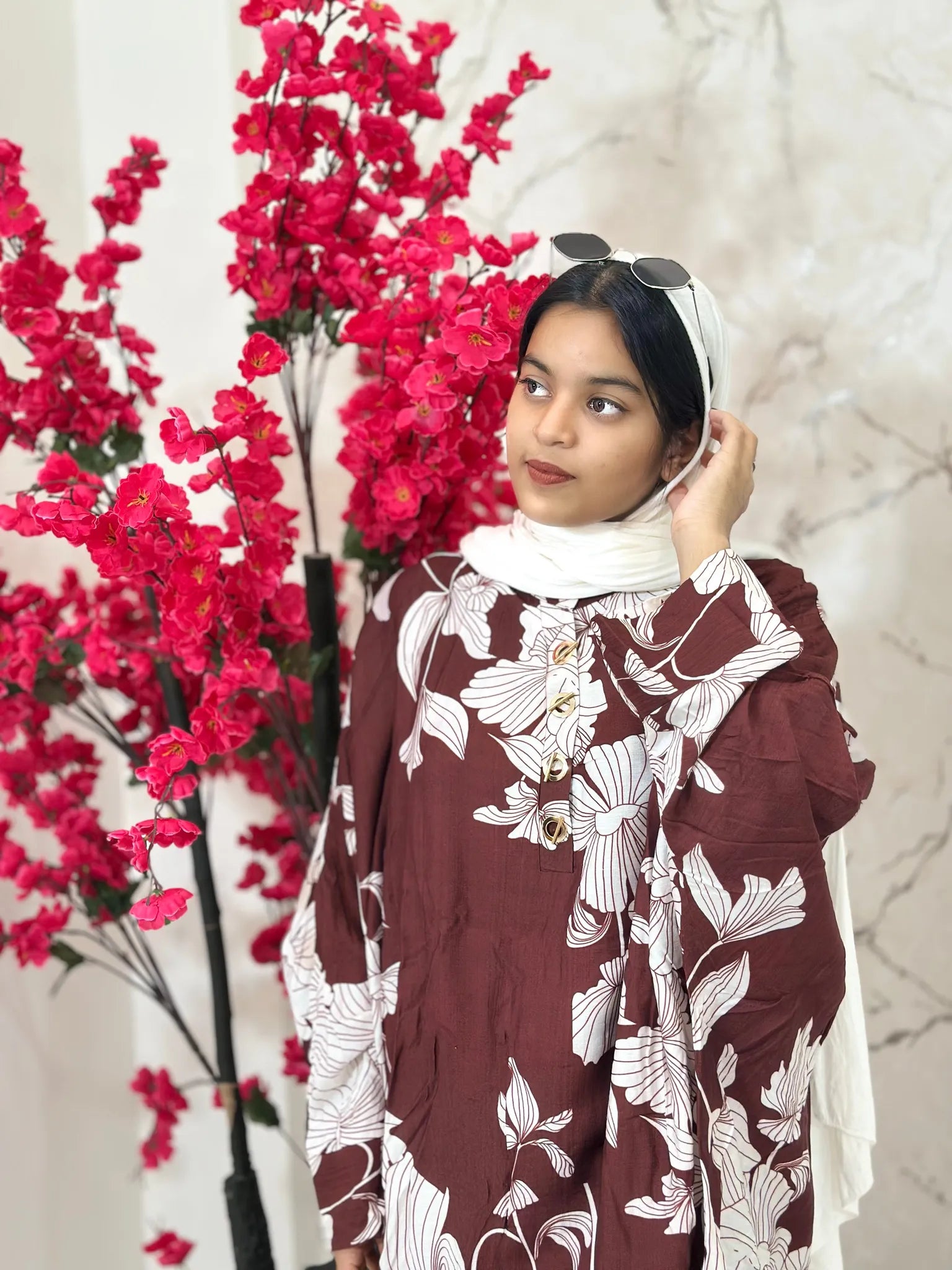 Kafthan abaya 1500