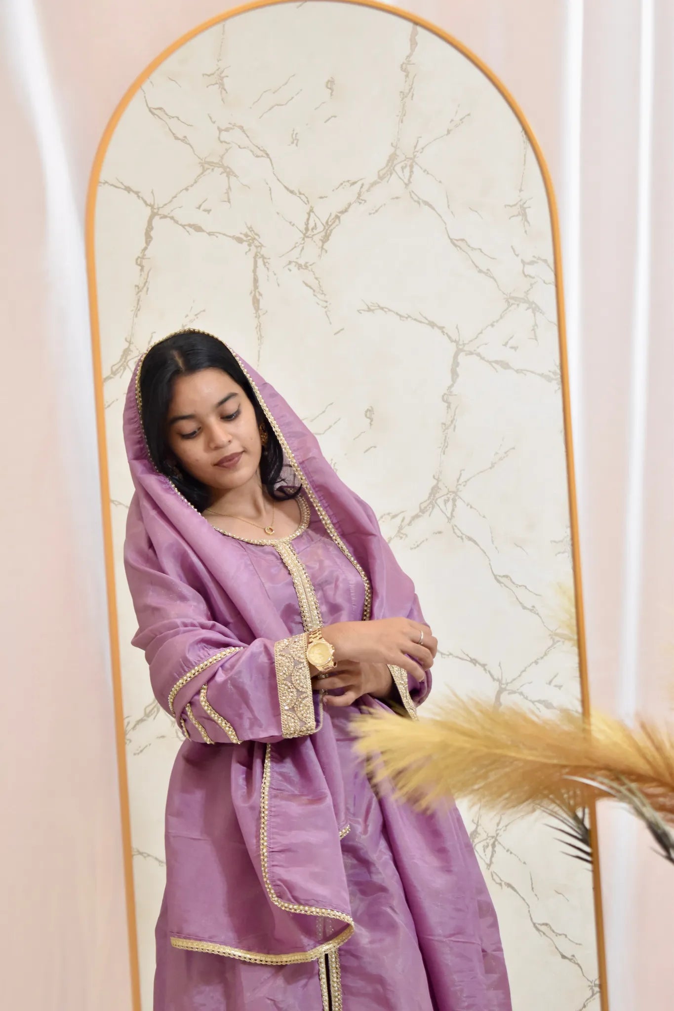 Anarkali