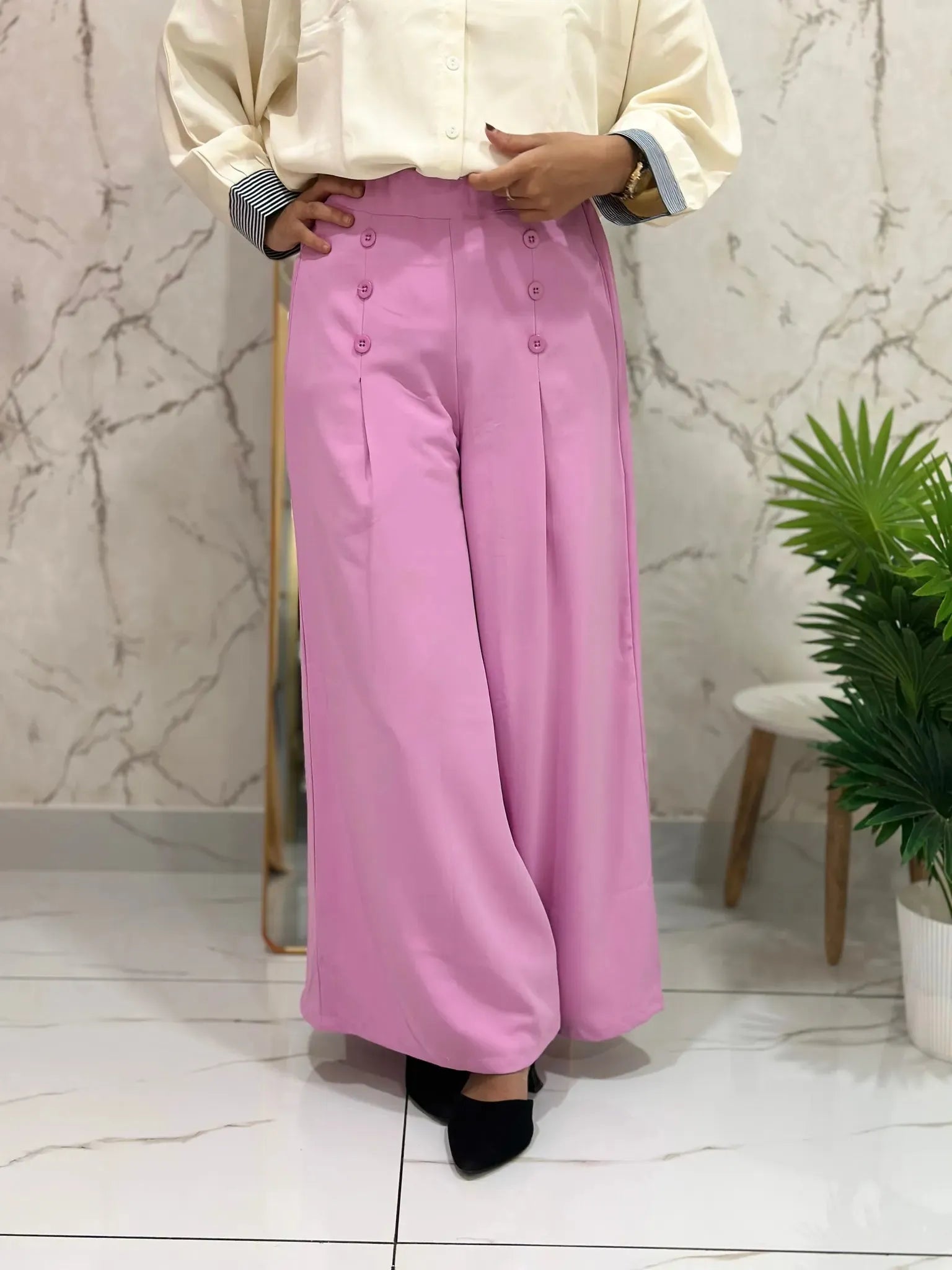 Korean style Pant