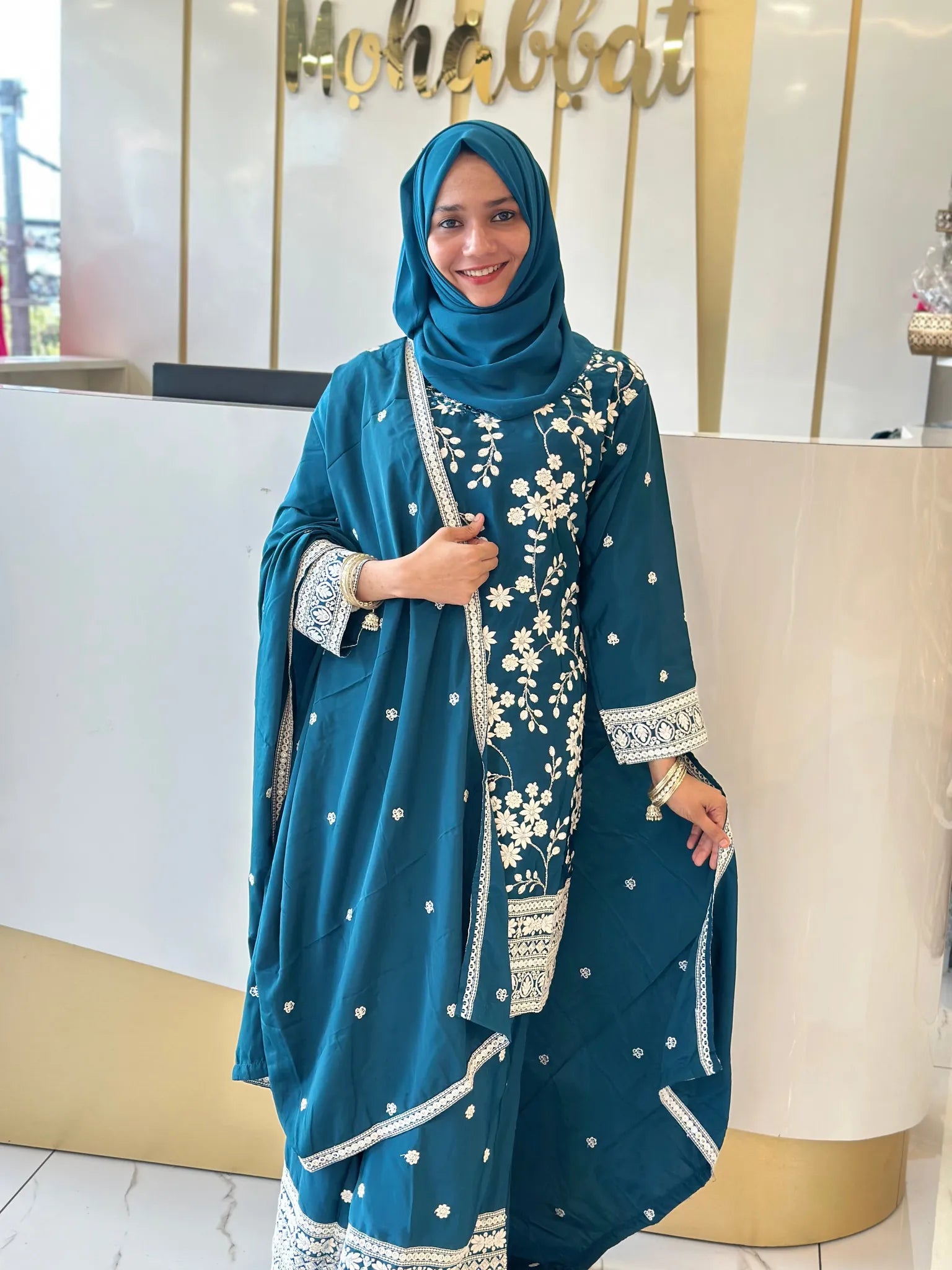 Garara Set GS109