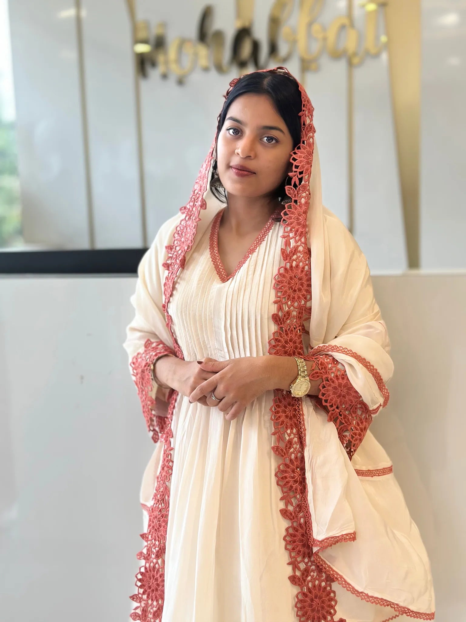 Anarkali