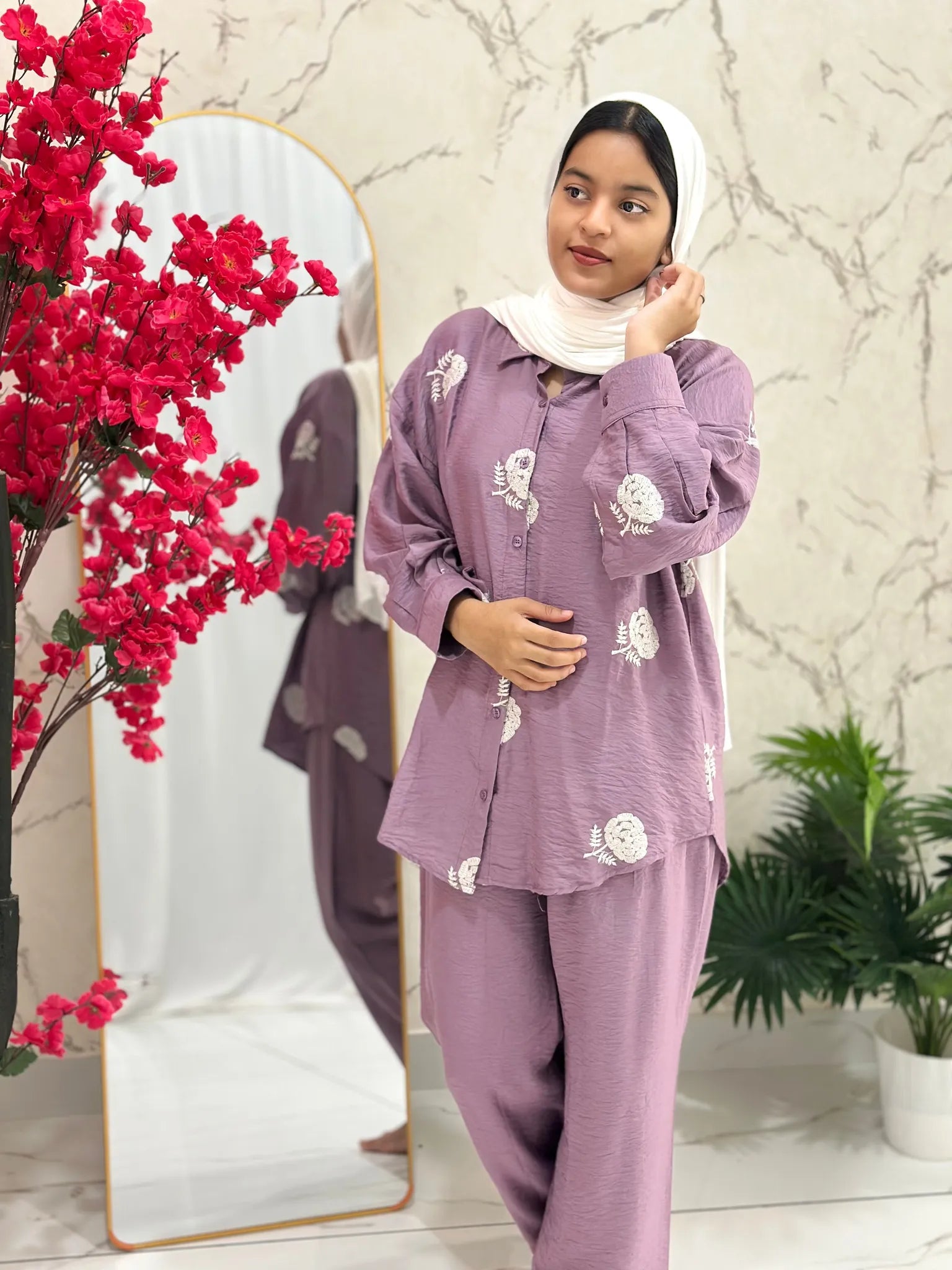 Co-ord Sets