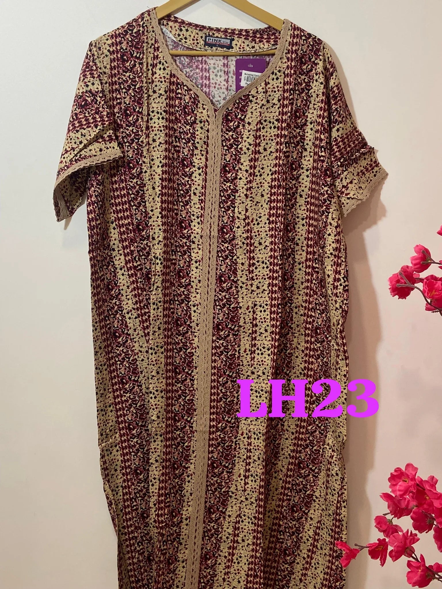 Dubai nighty Offer LH1-30