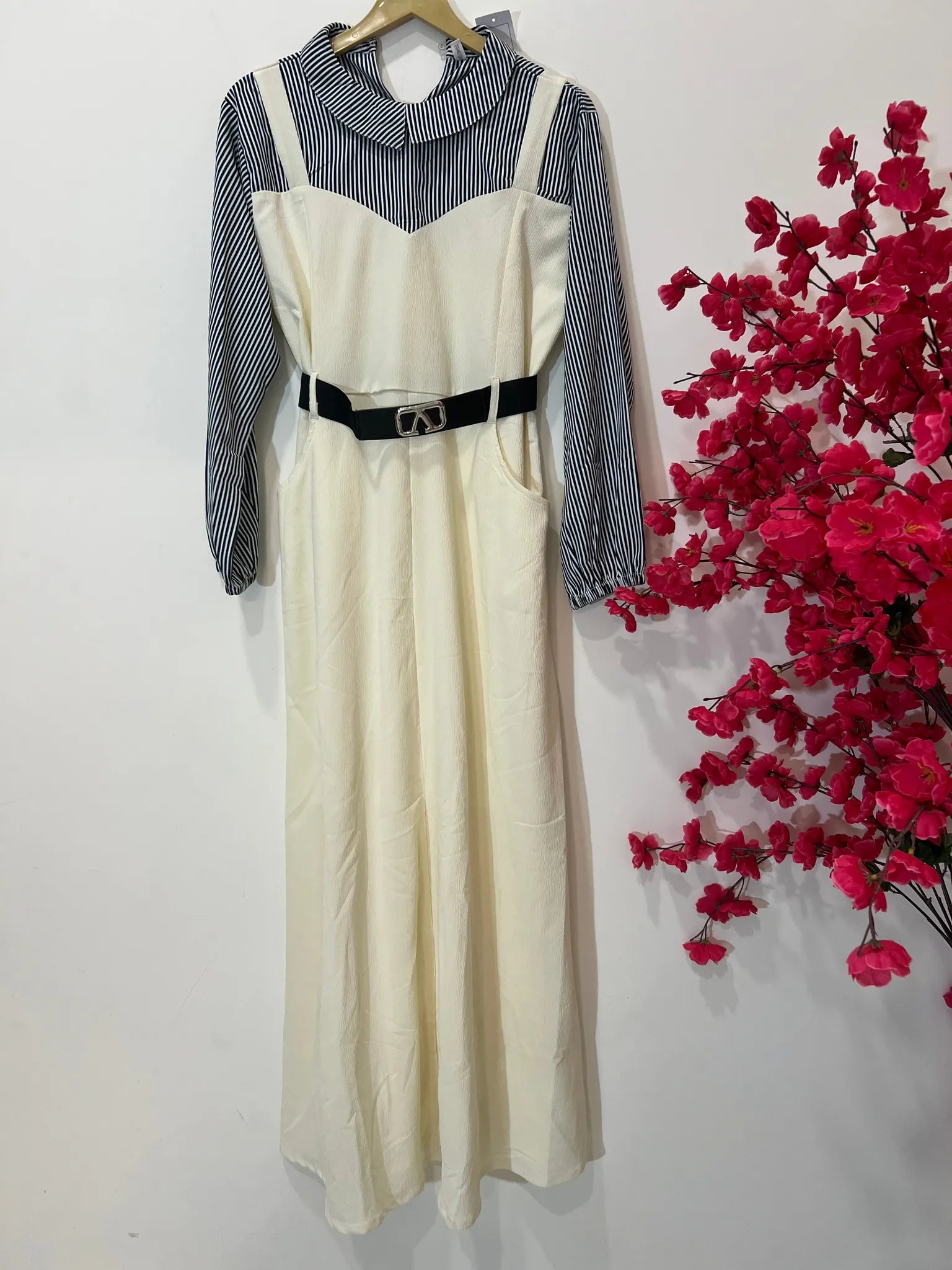 Western Gown