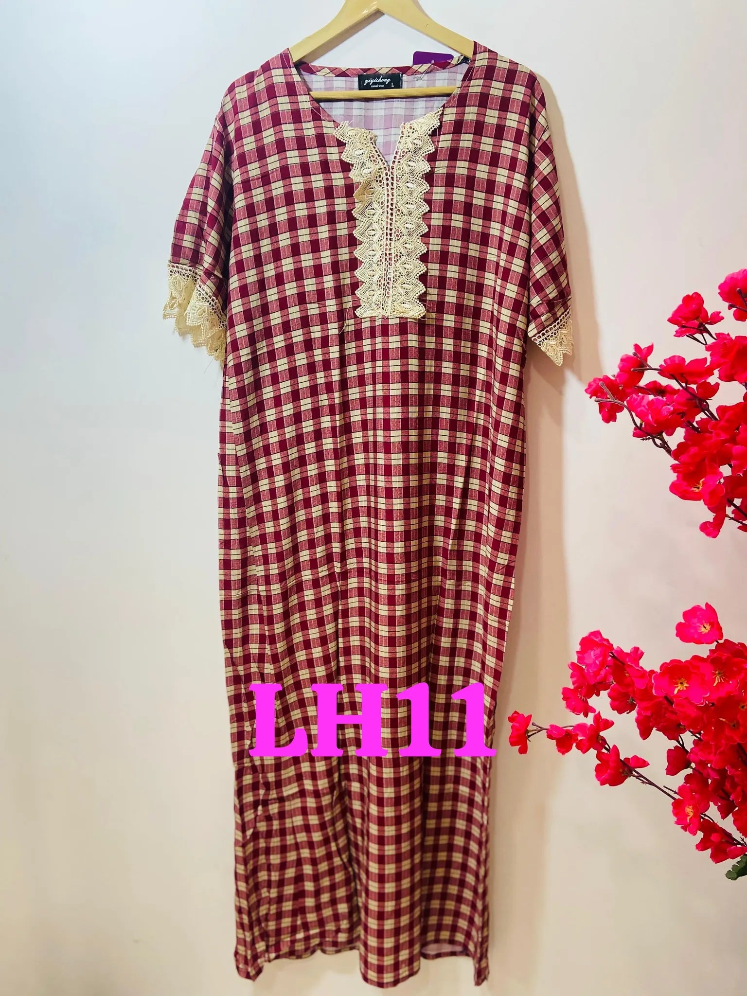 Dubai nighty Offer LH1-30