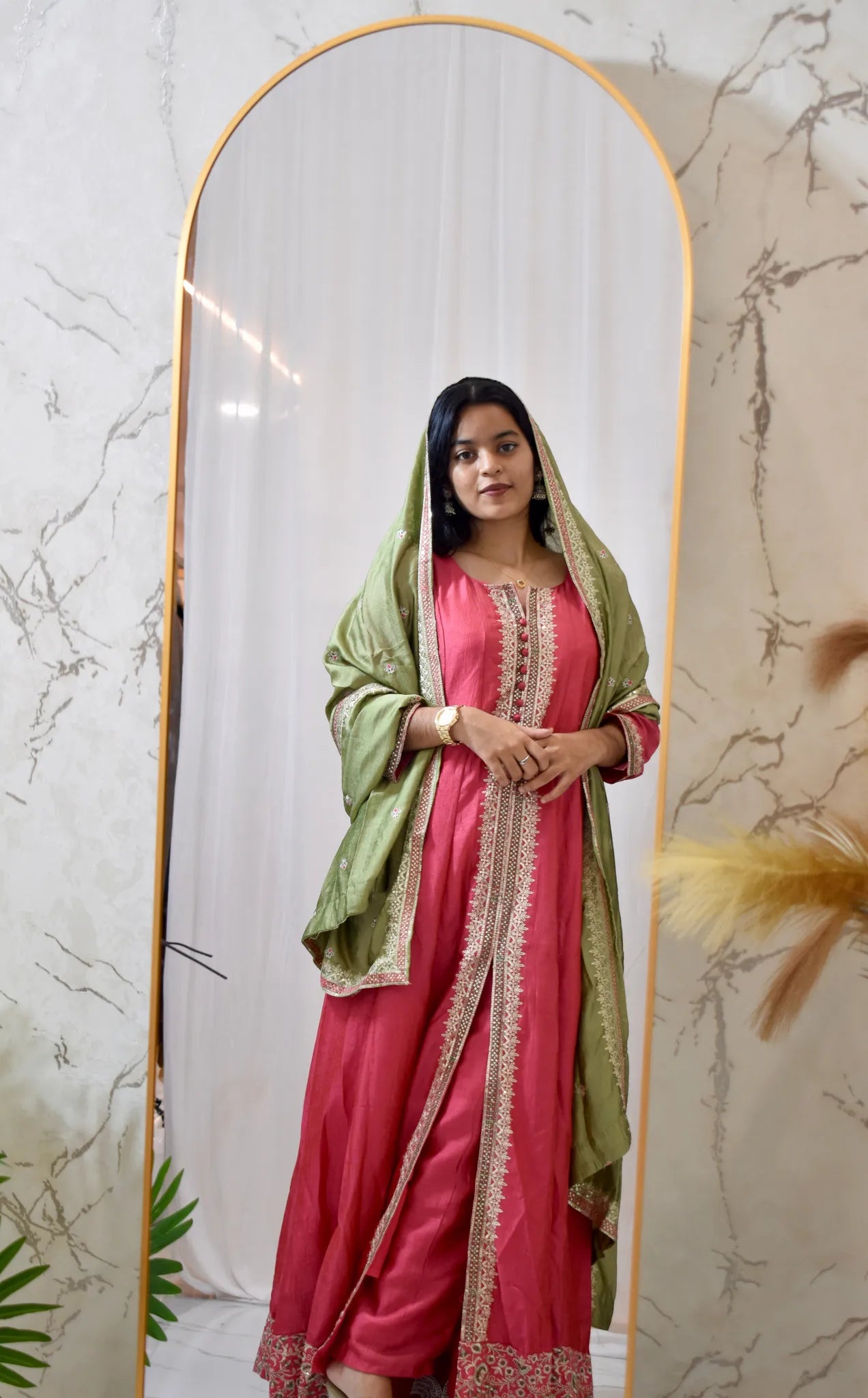 Anarkali