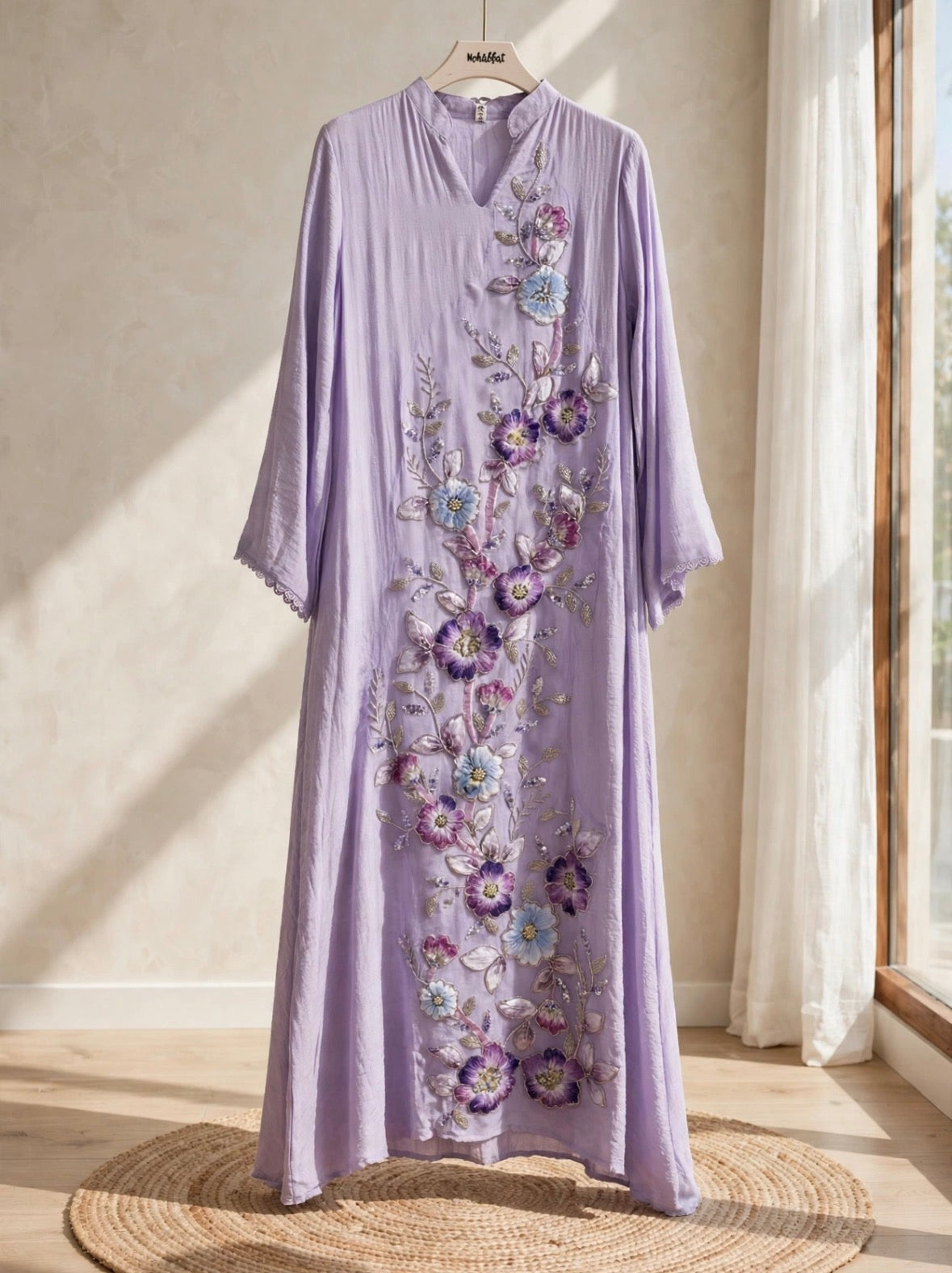 Turkish Gown TG100