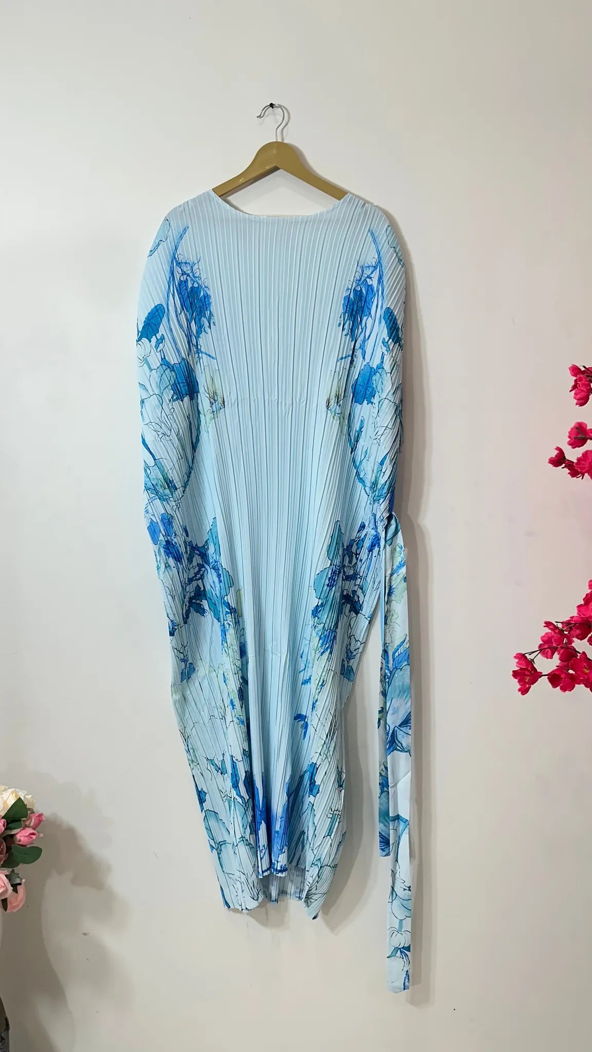 Kafthan abaya