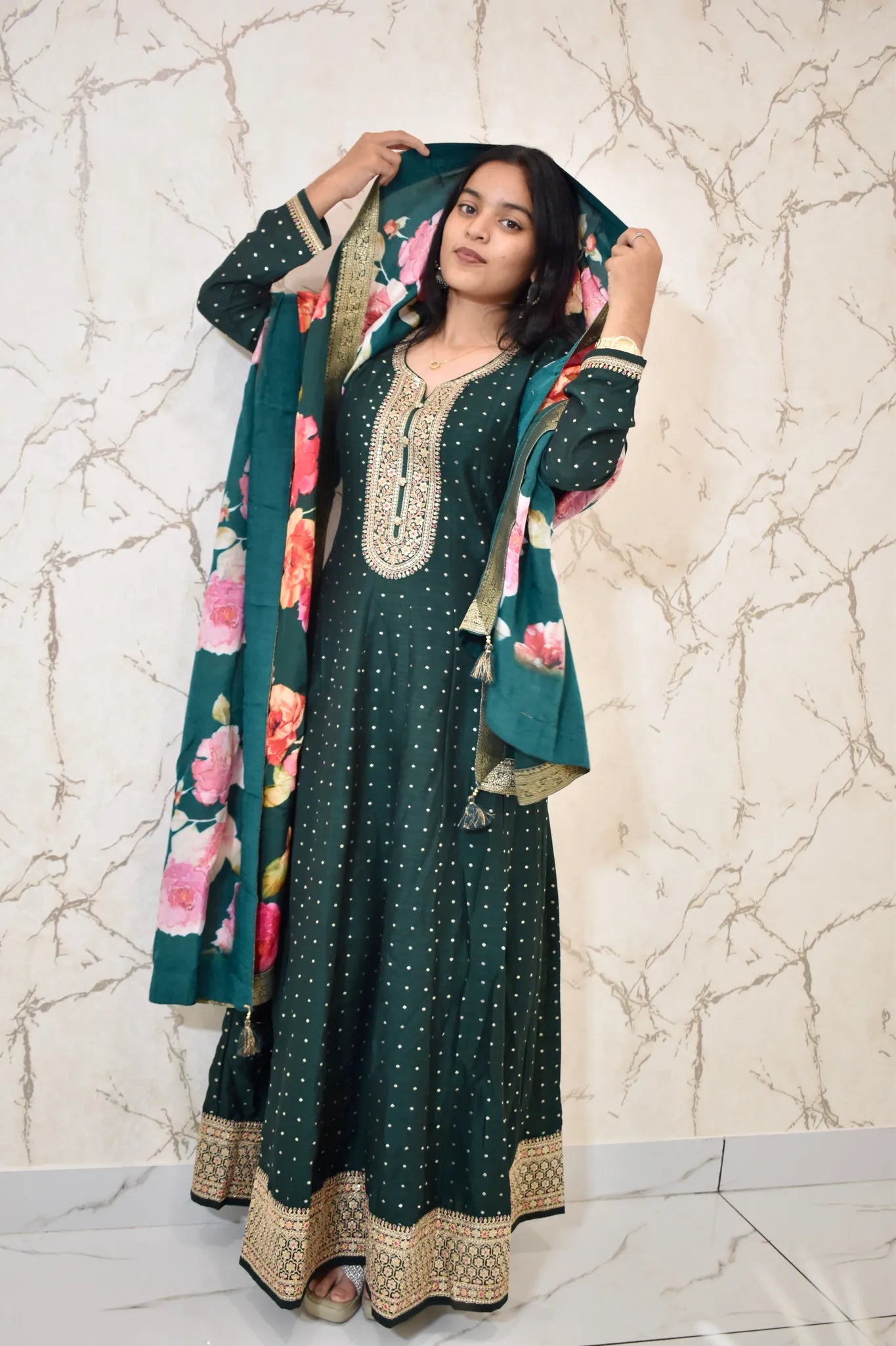 Anarkali