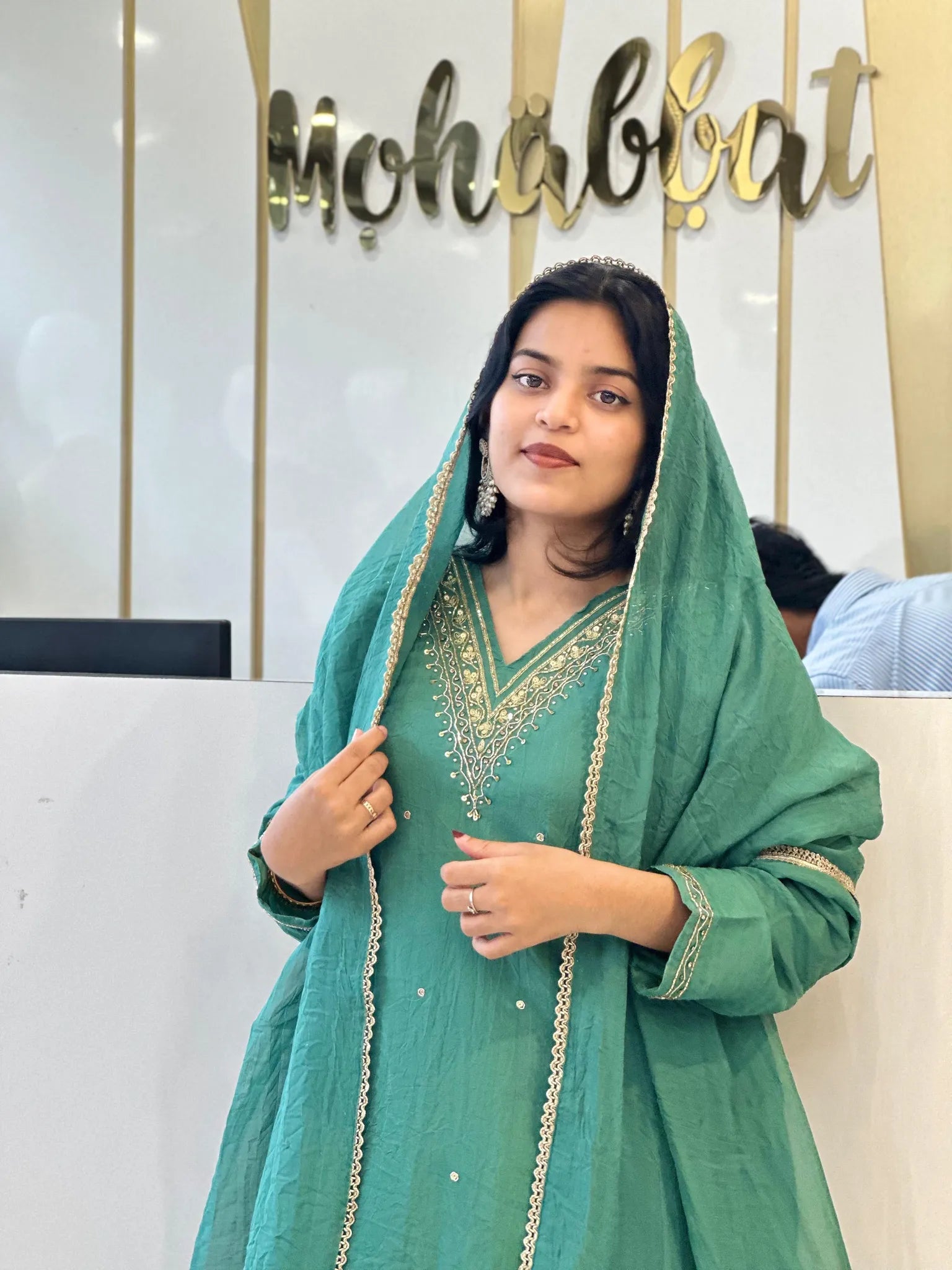 Anarkali