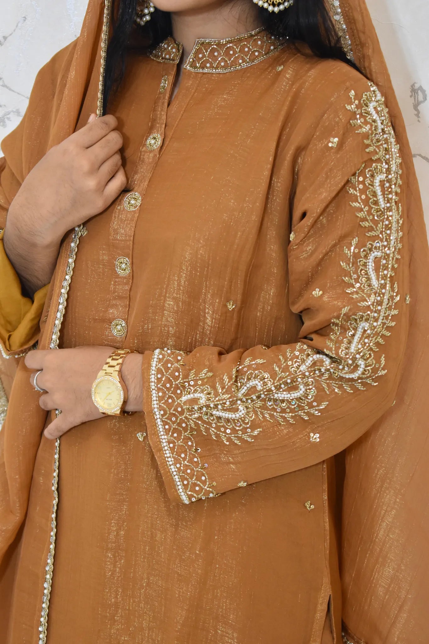 Salwar set