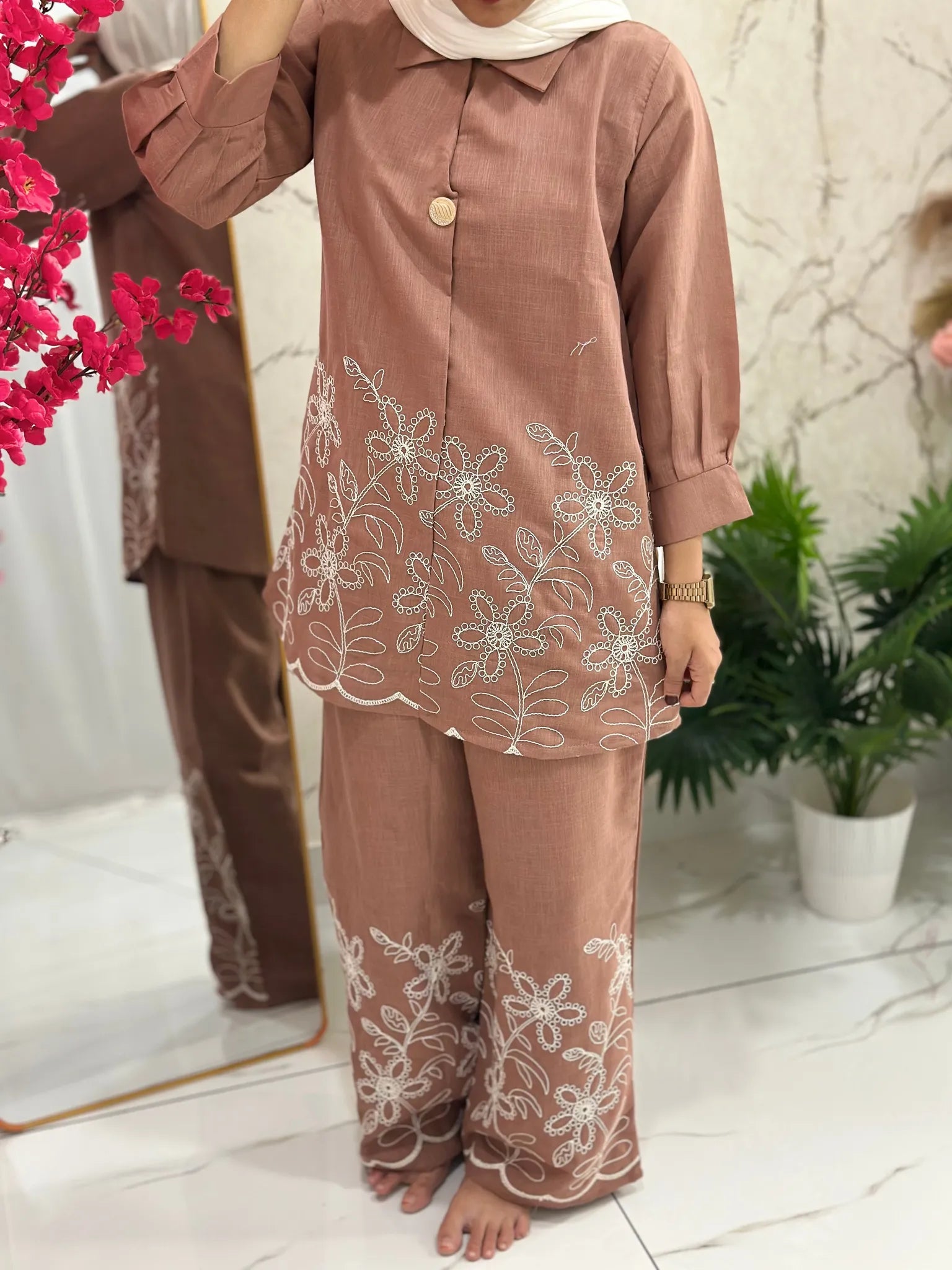 Co-ord Set