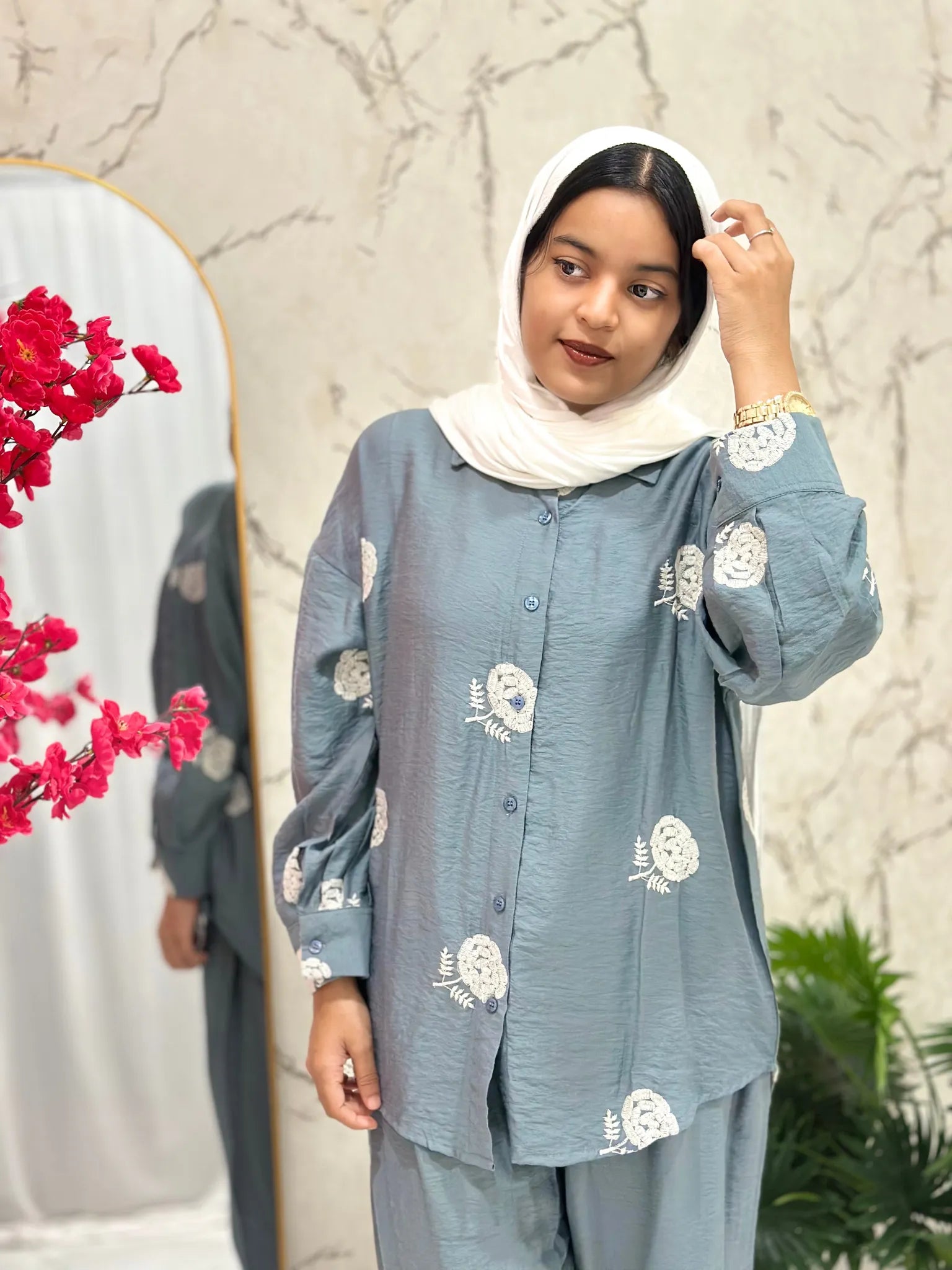 Co-ord Sets
