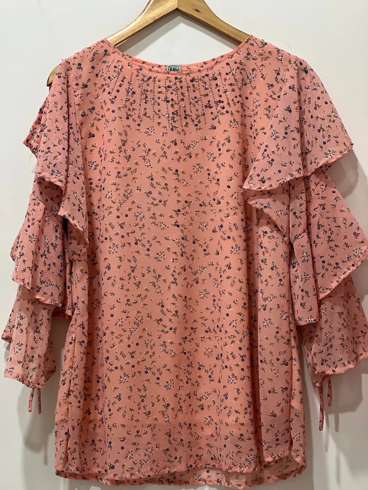 Short Top Offer