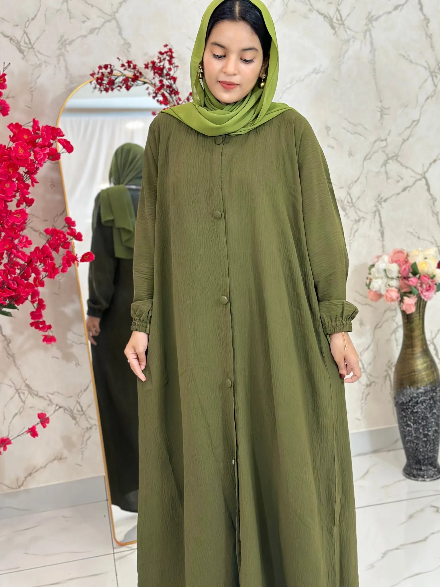 Affordable Abayas