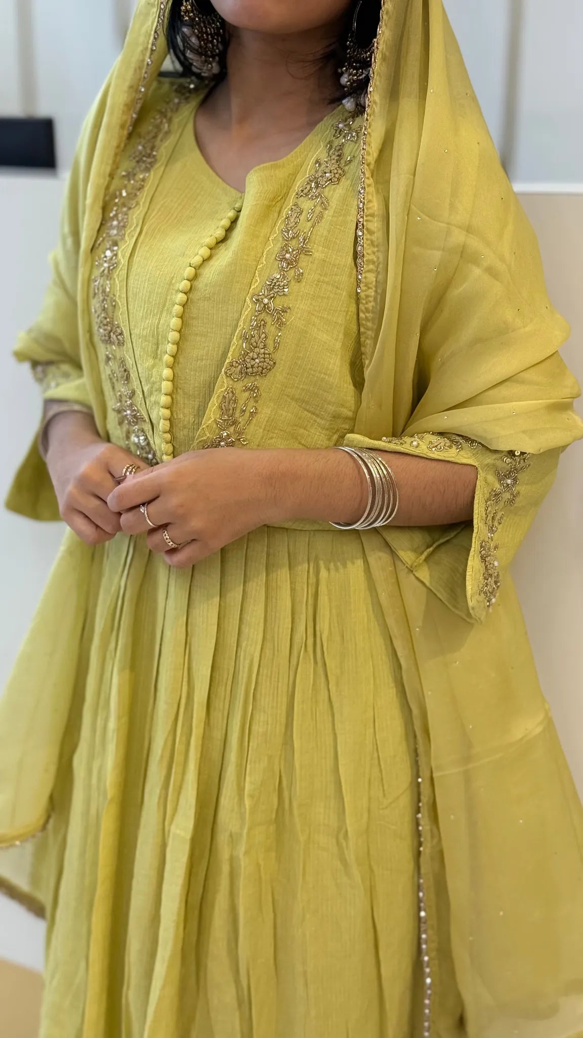 Anarkali