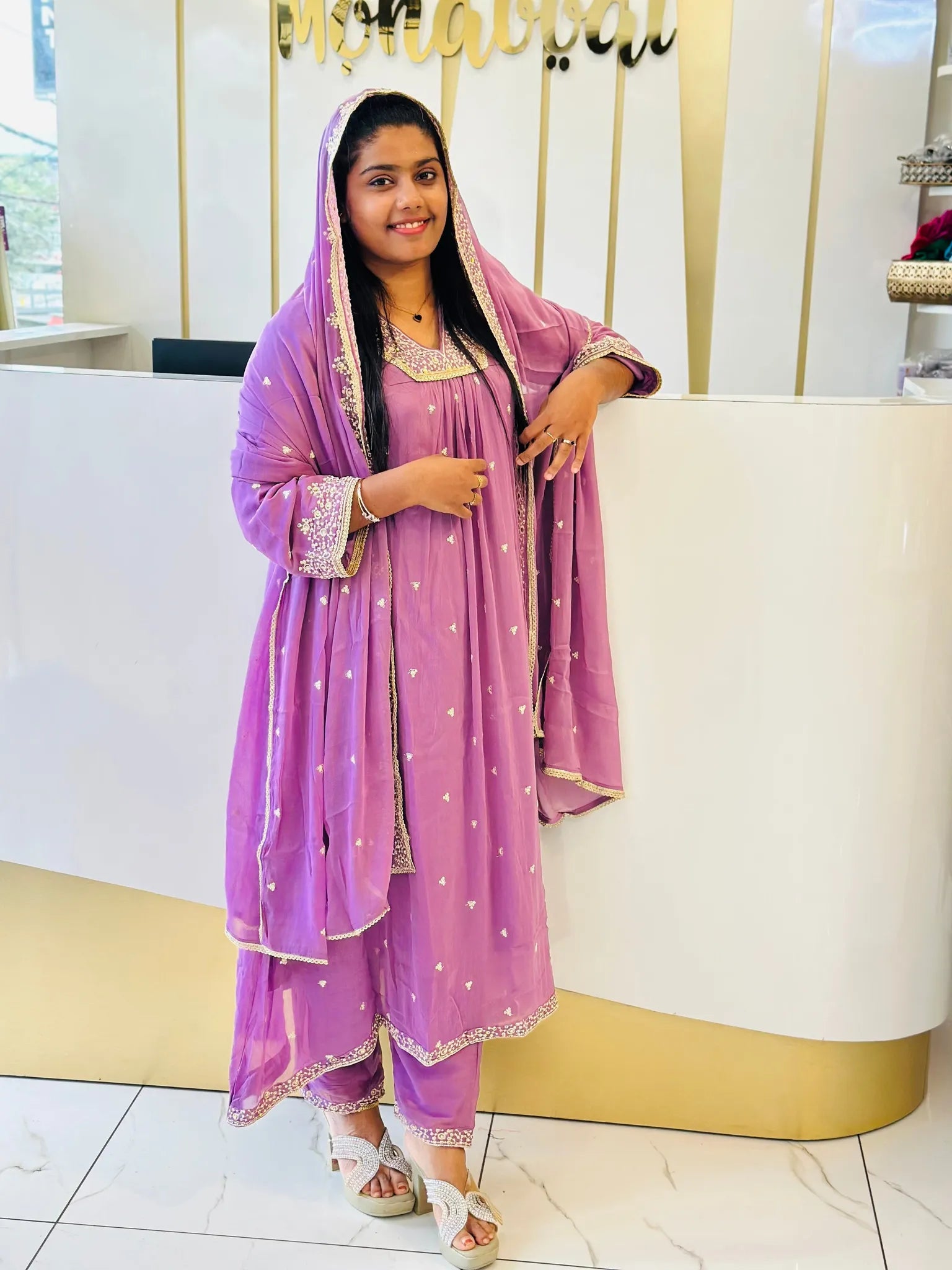 Anarkali