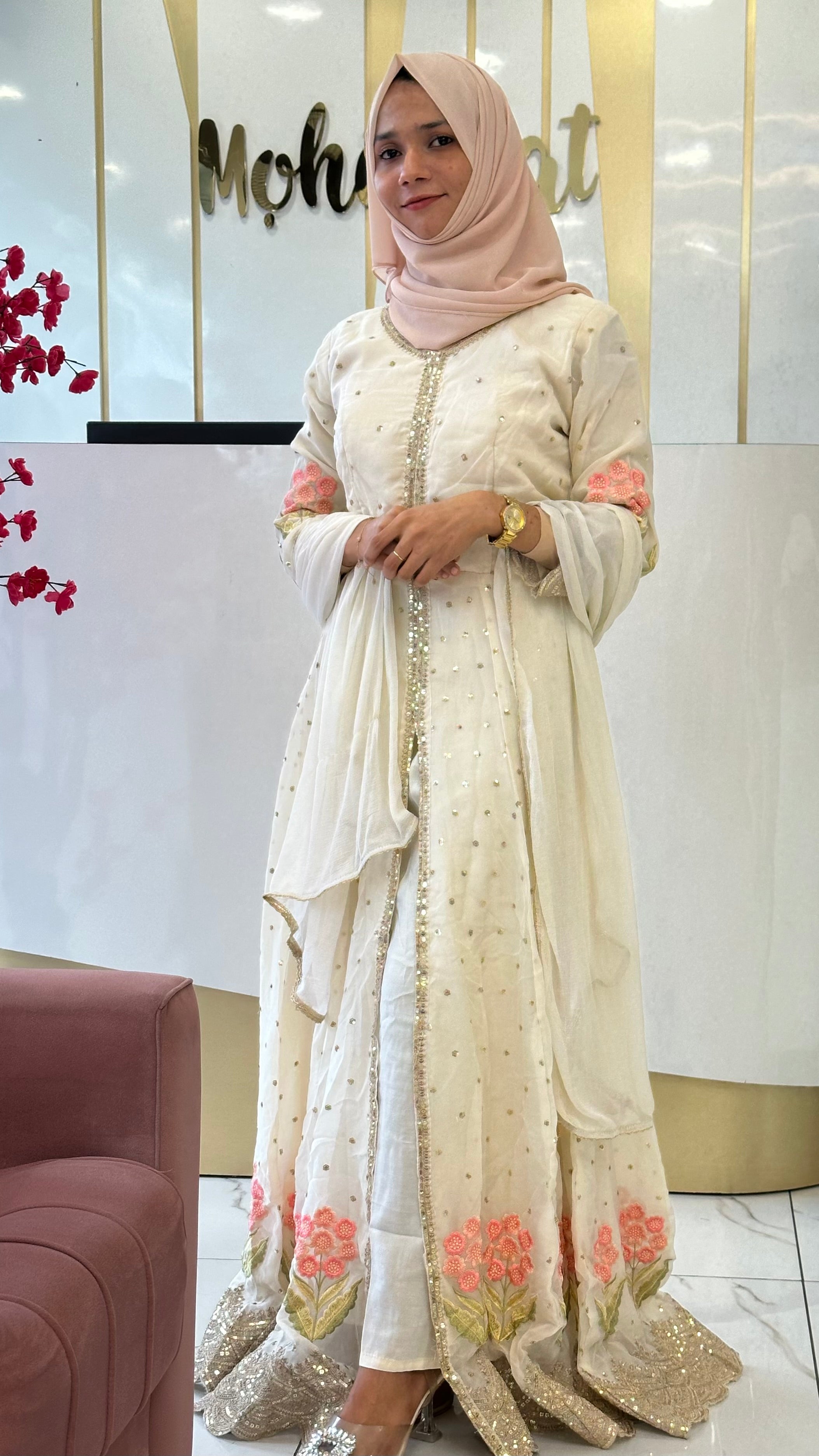 Anarkali