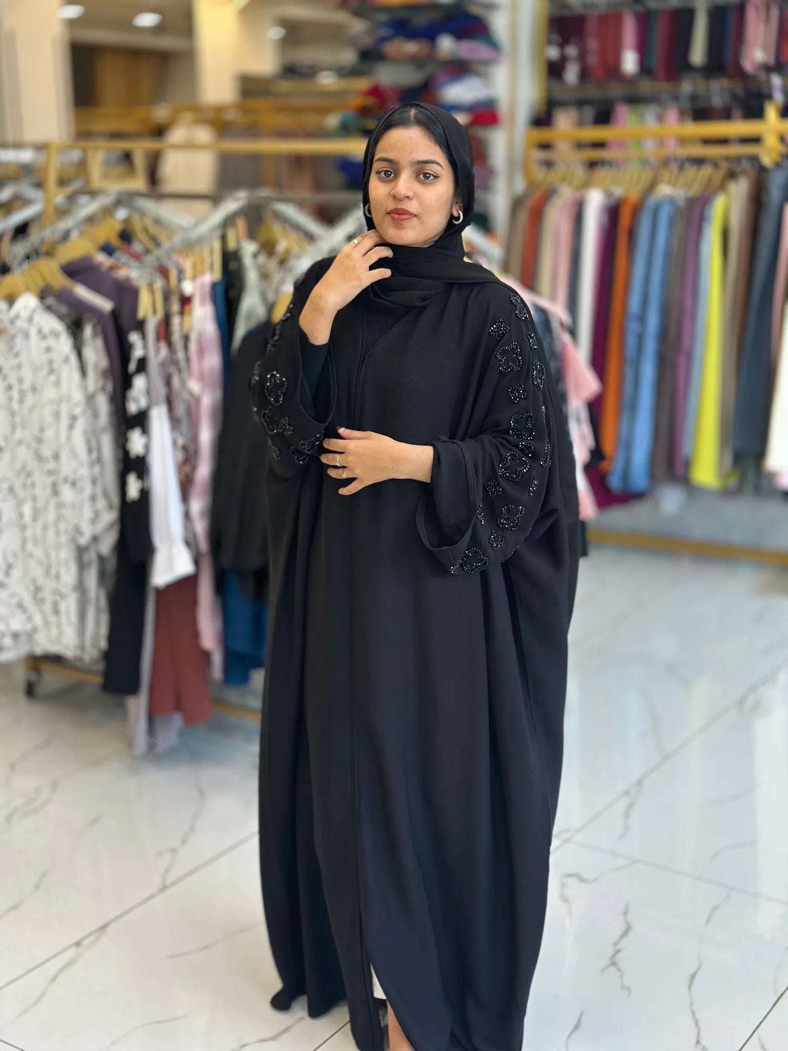 Standard Abaya