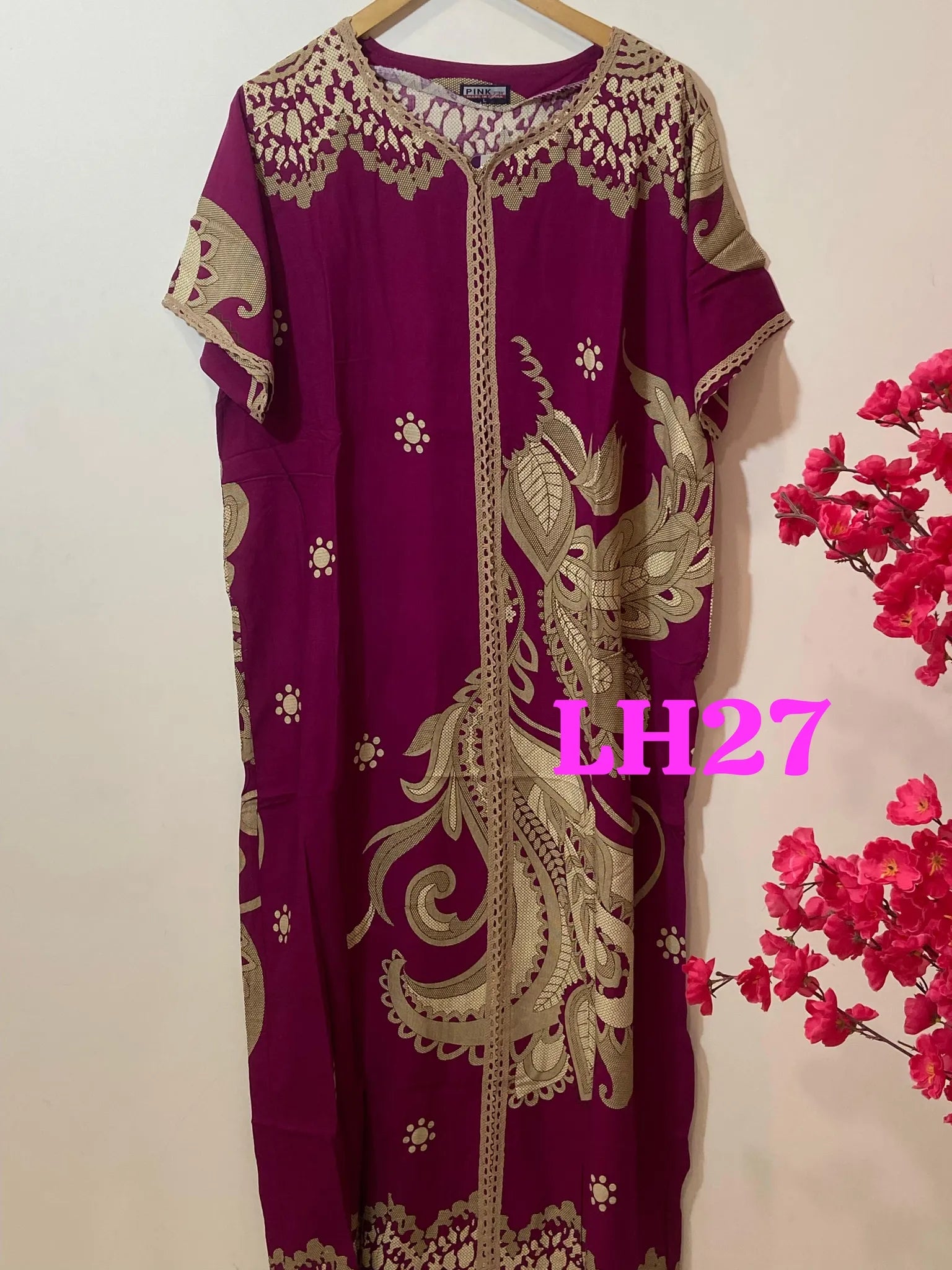 Dubai nighty Offer LH1-30