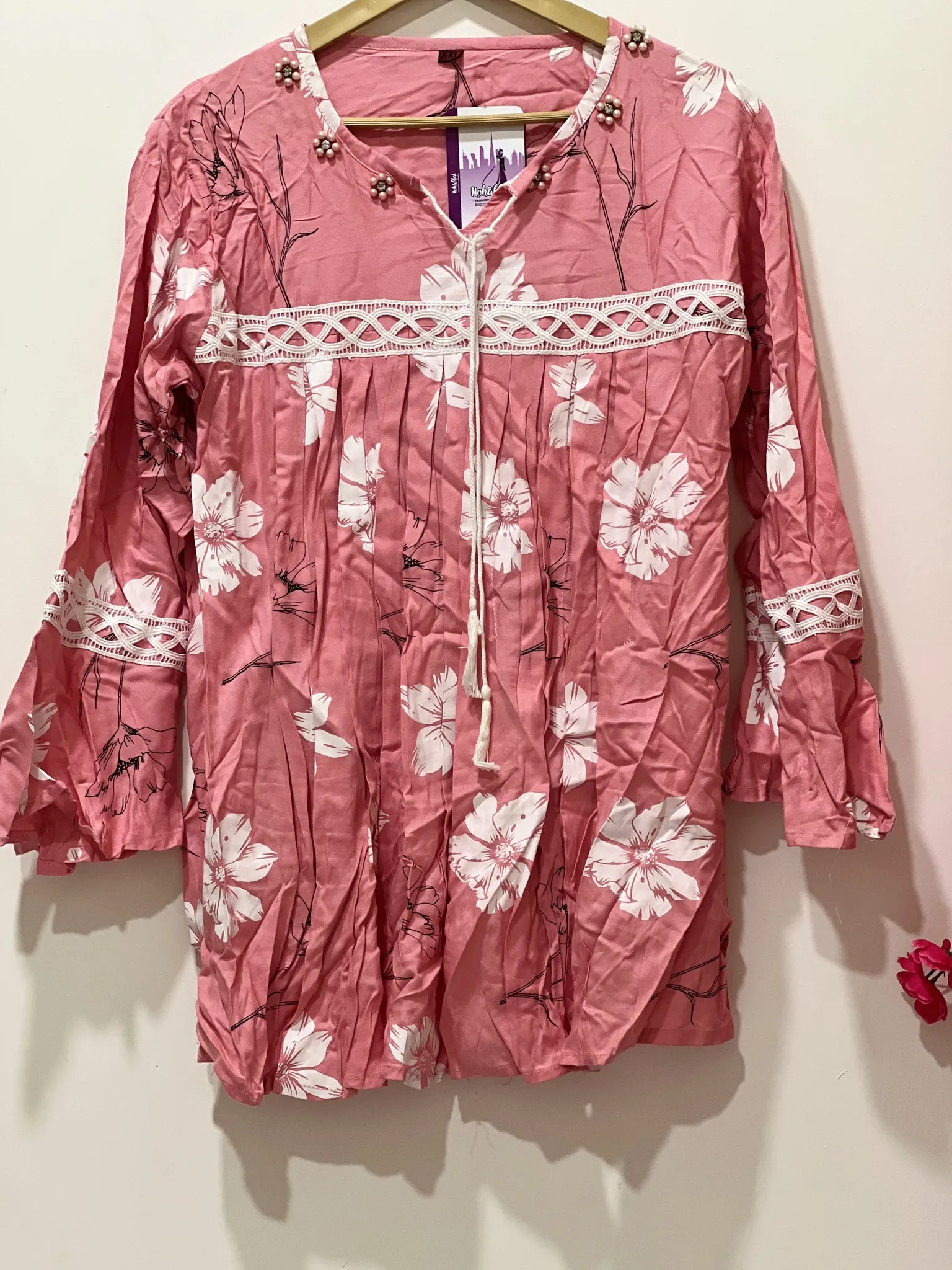 Short Top Offer