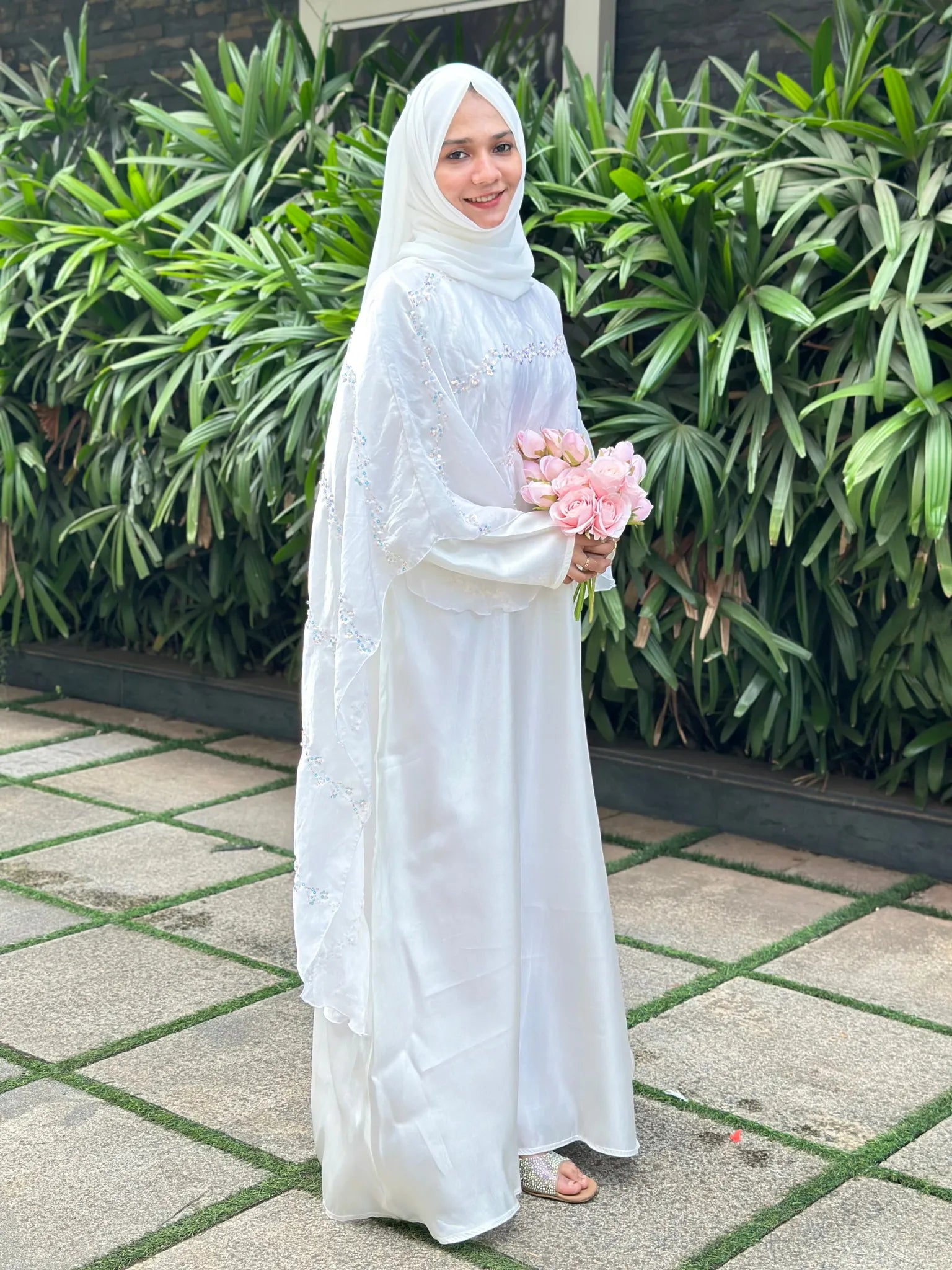 Party Wear Gown PG03