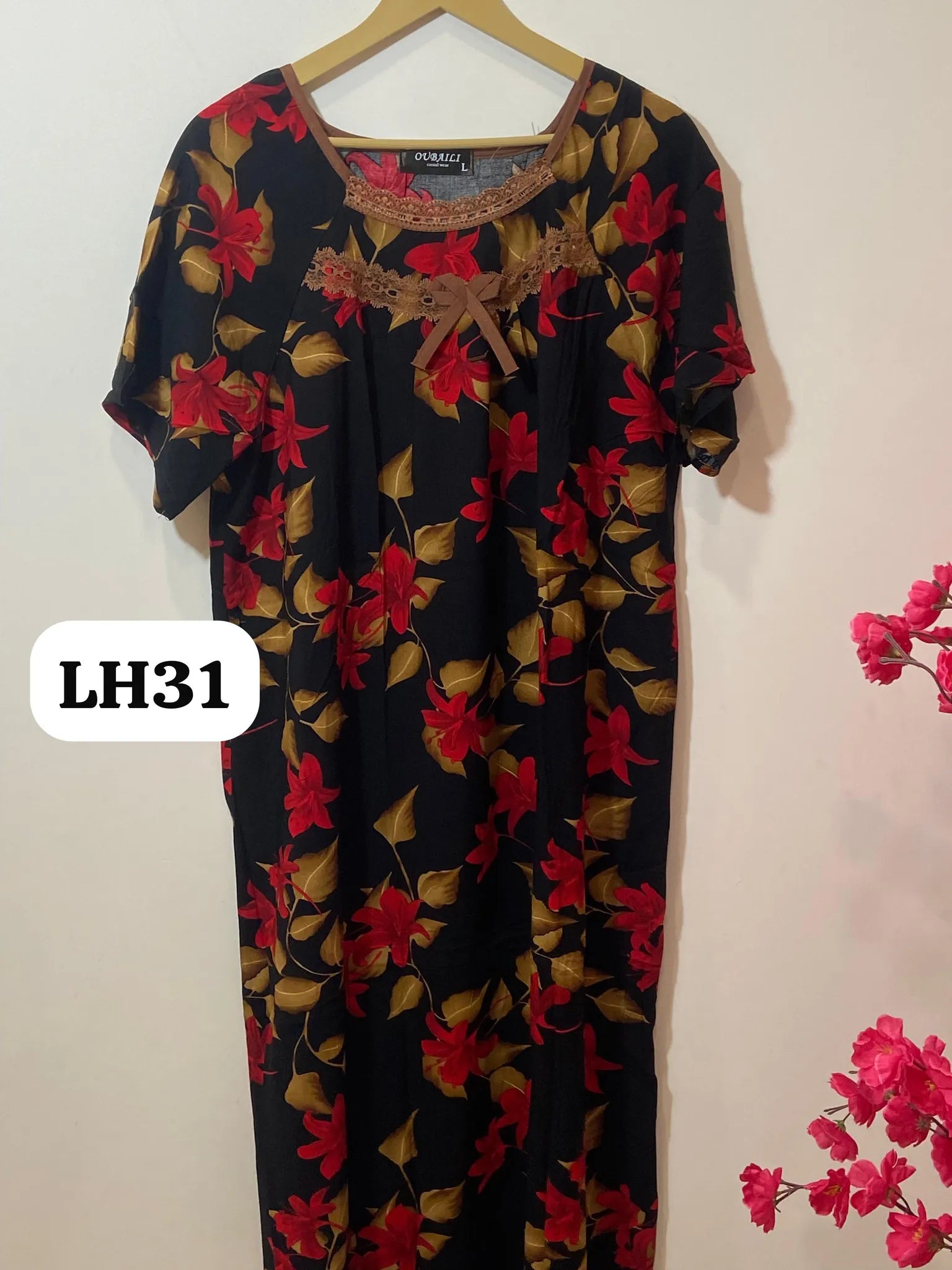 Dubai nighty Offer LH31-60