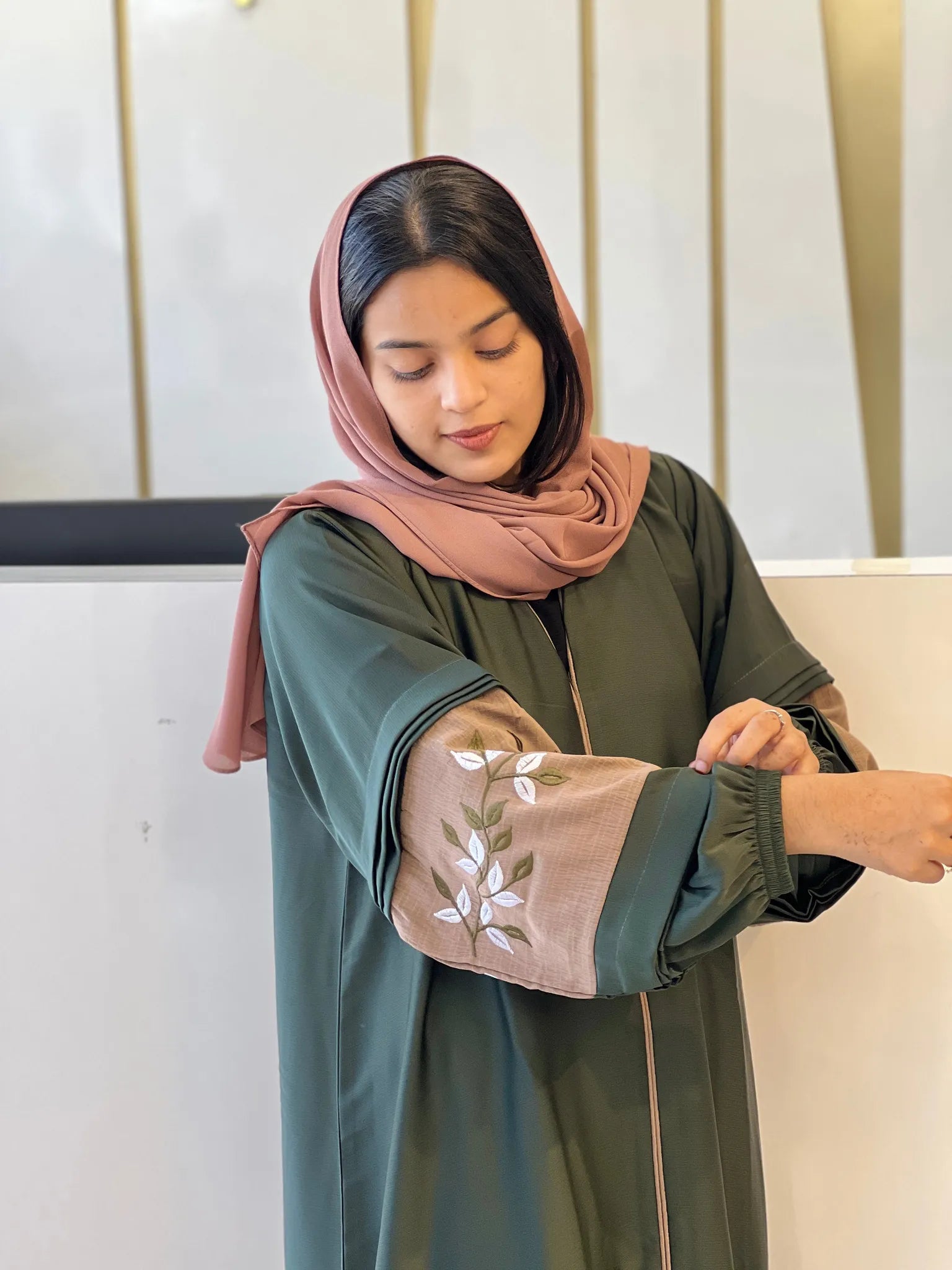 Standard Abaya