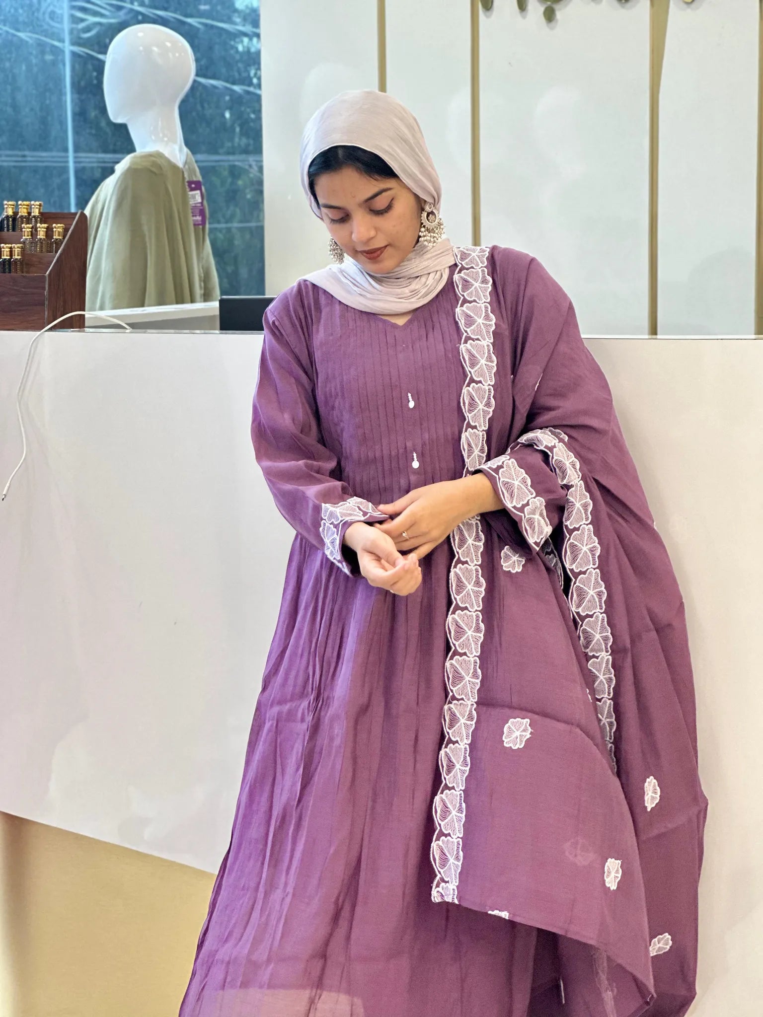 Anarkali