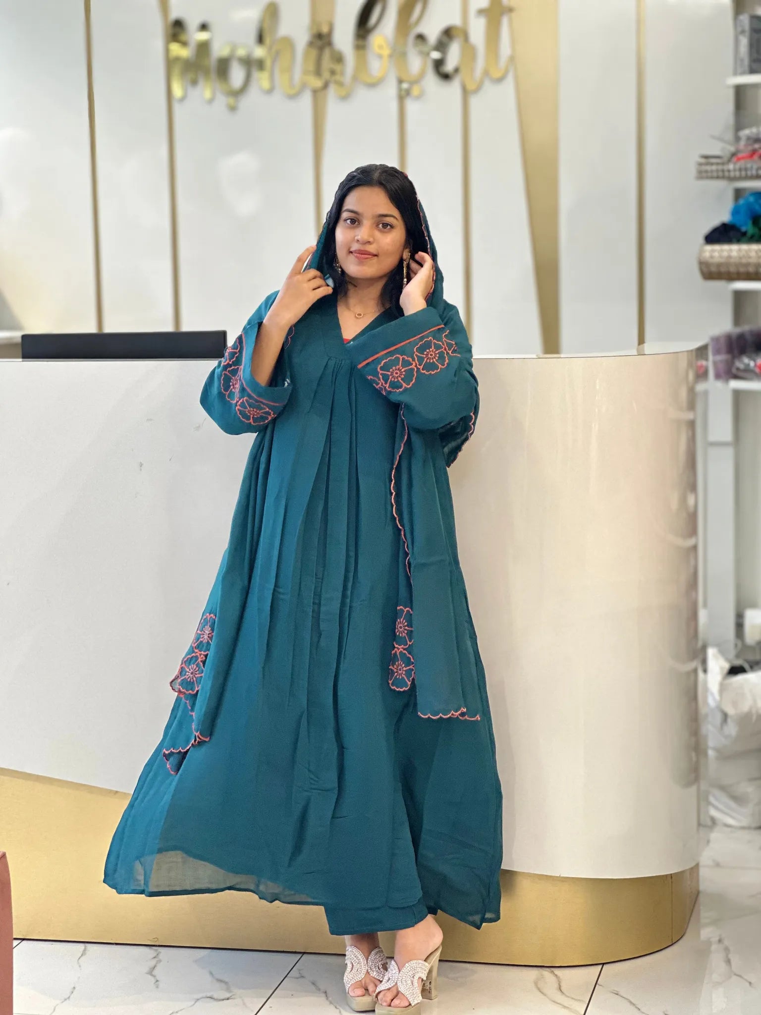 Anarkali109