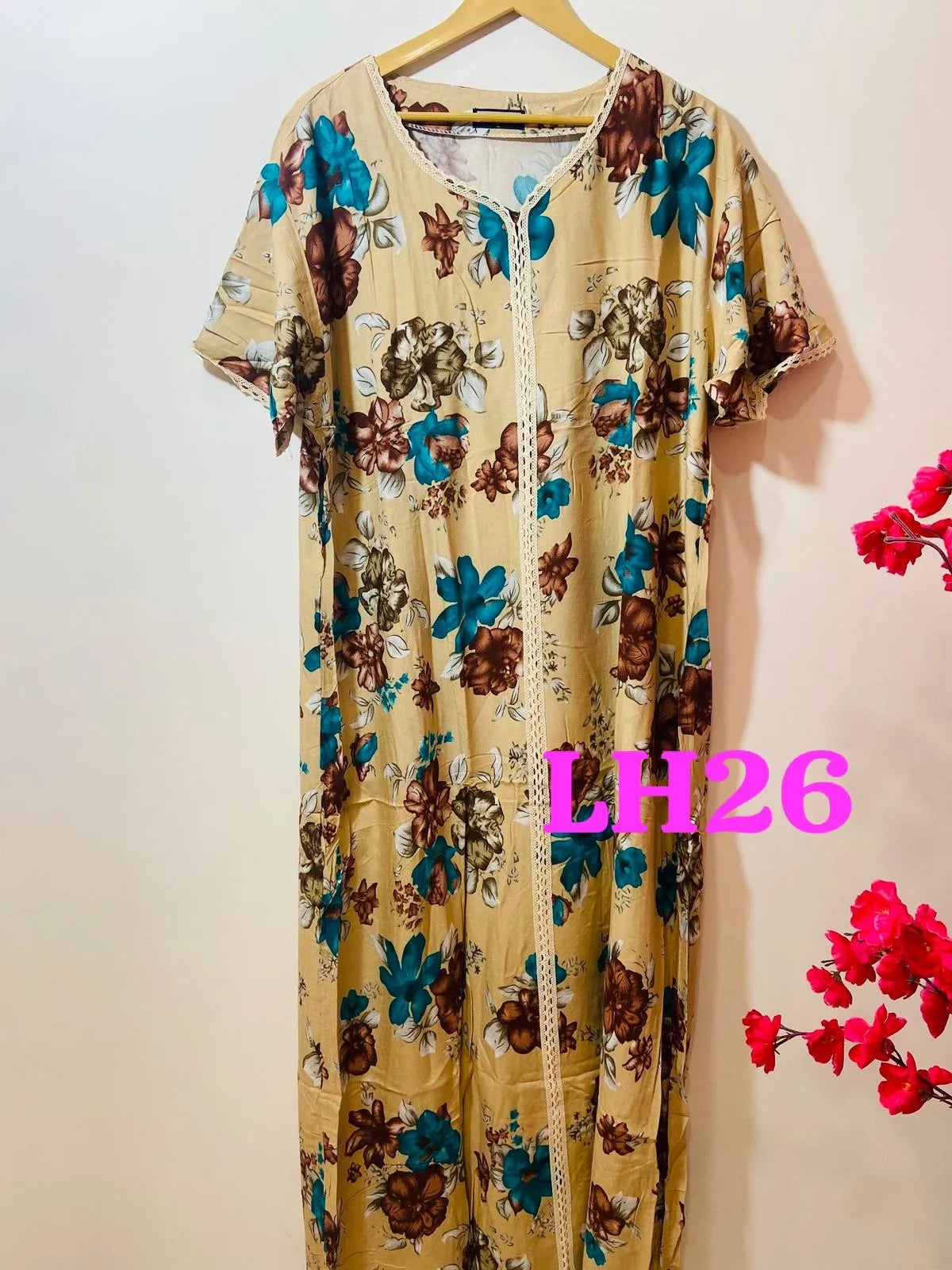 Dubai nighty Offer LH1-30