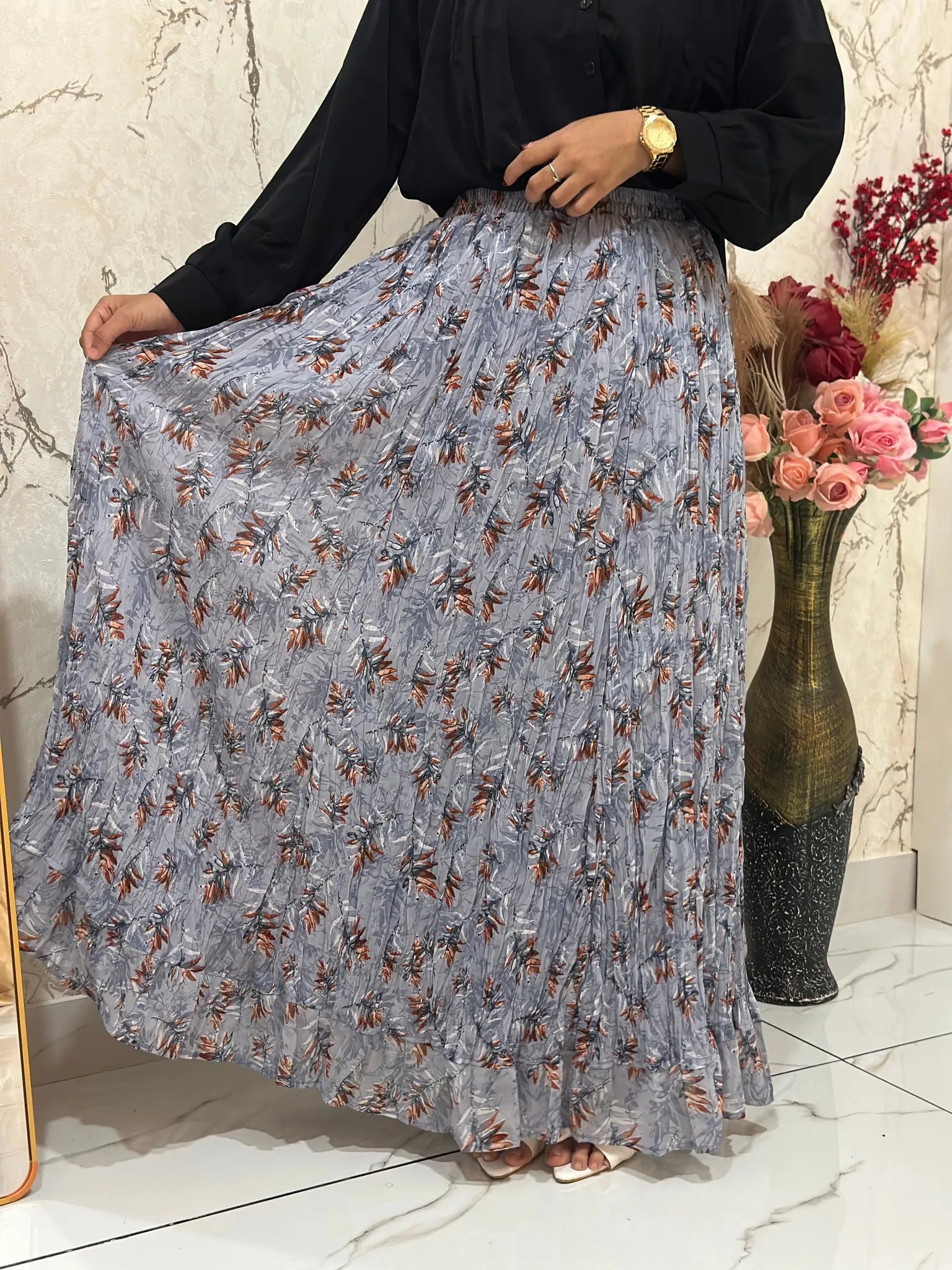 Skirt