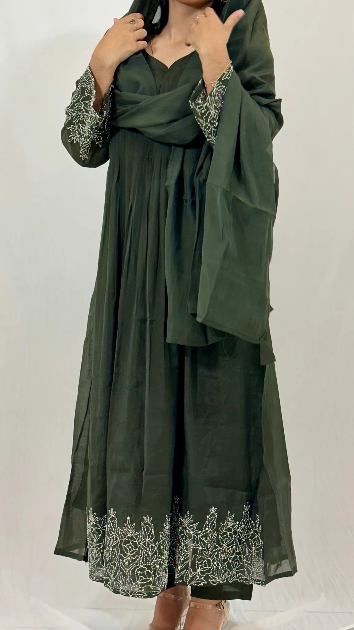 Anarkali