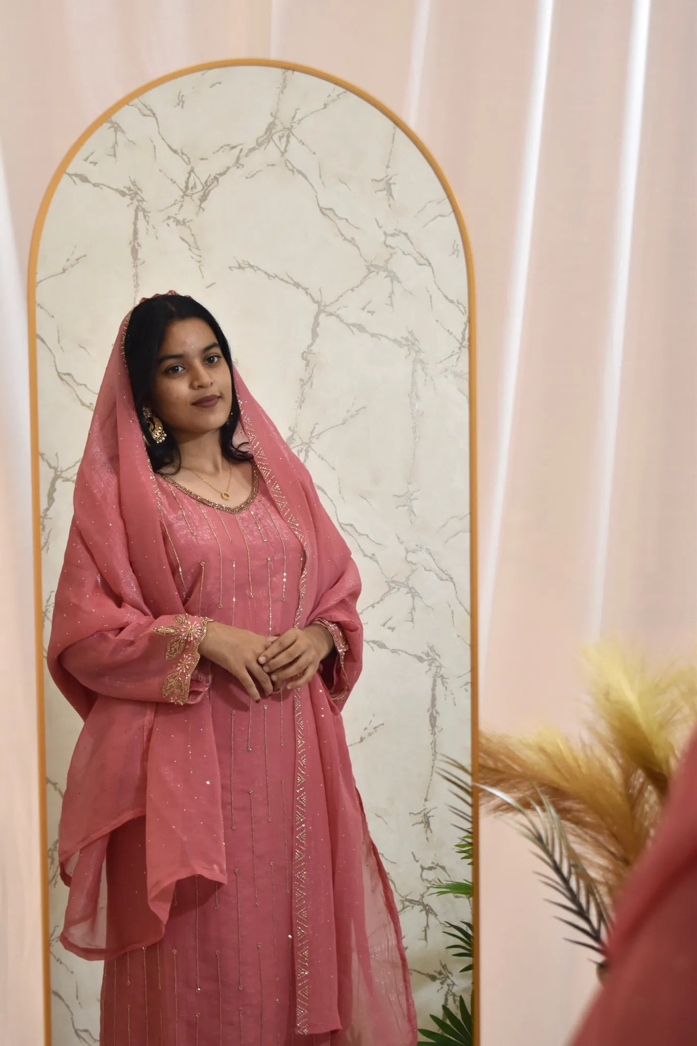 Salwar set